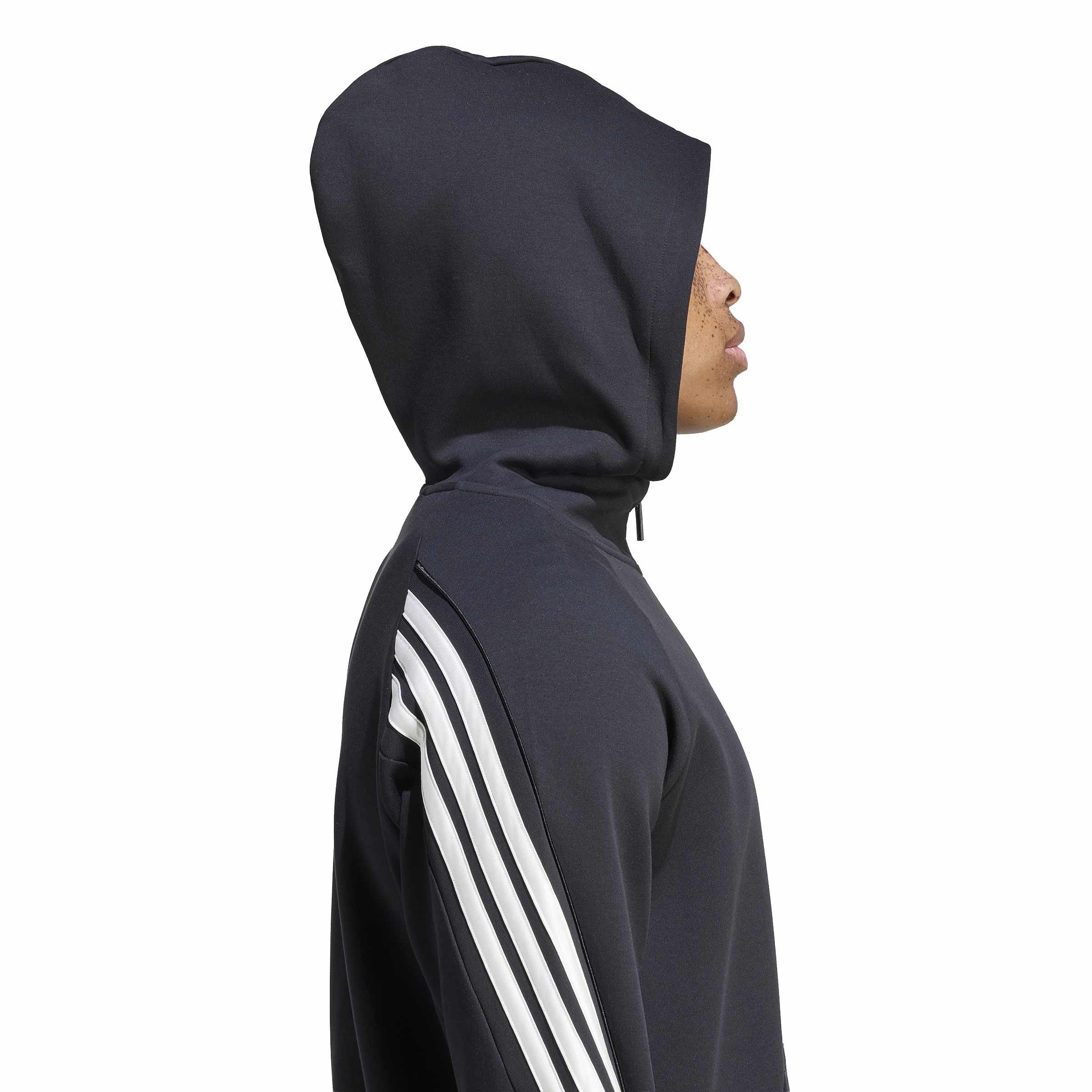 Adidas Felpa Nero