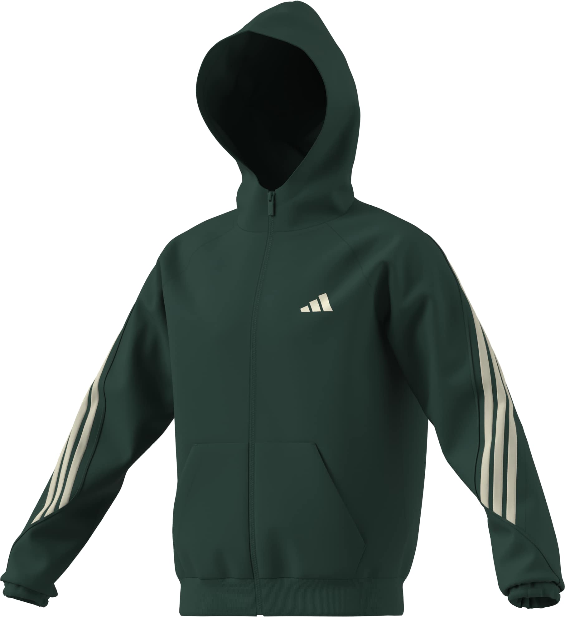 Adidas Felpa Verde