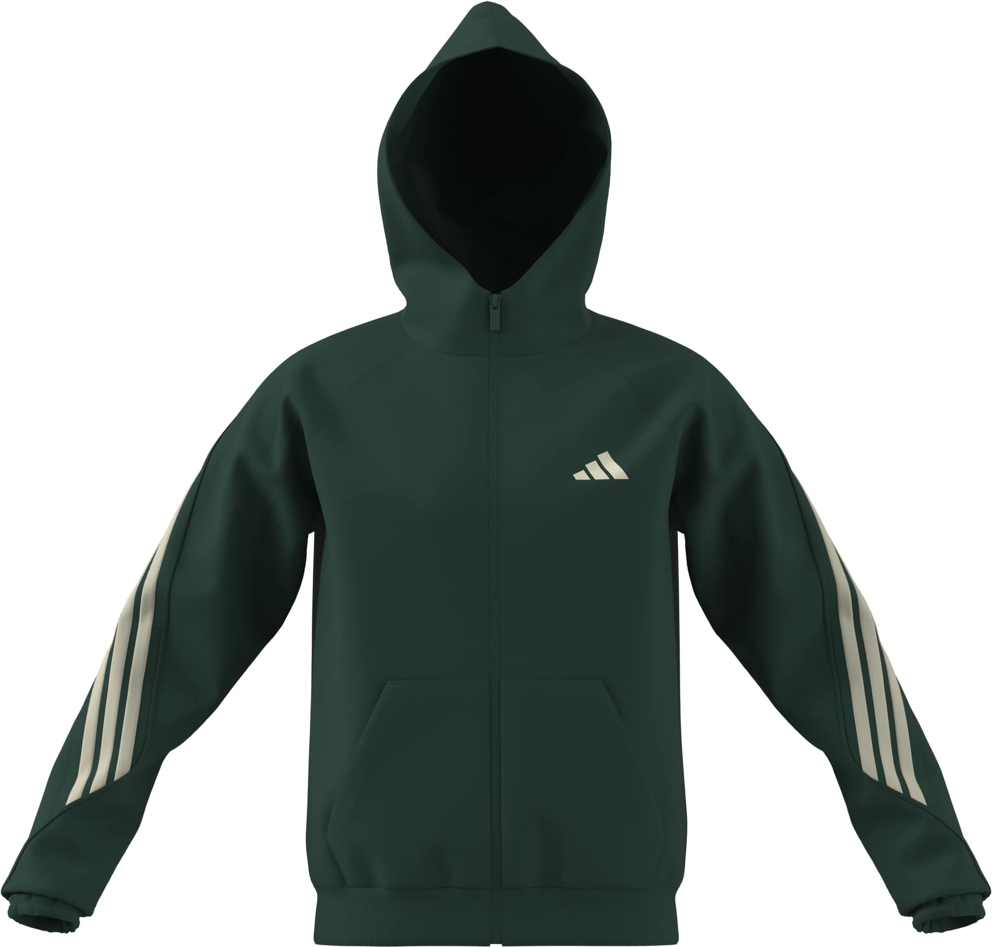 Adidas Felpa Verde