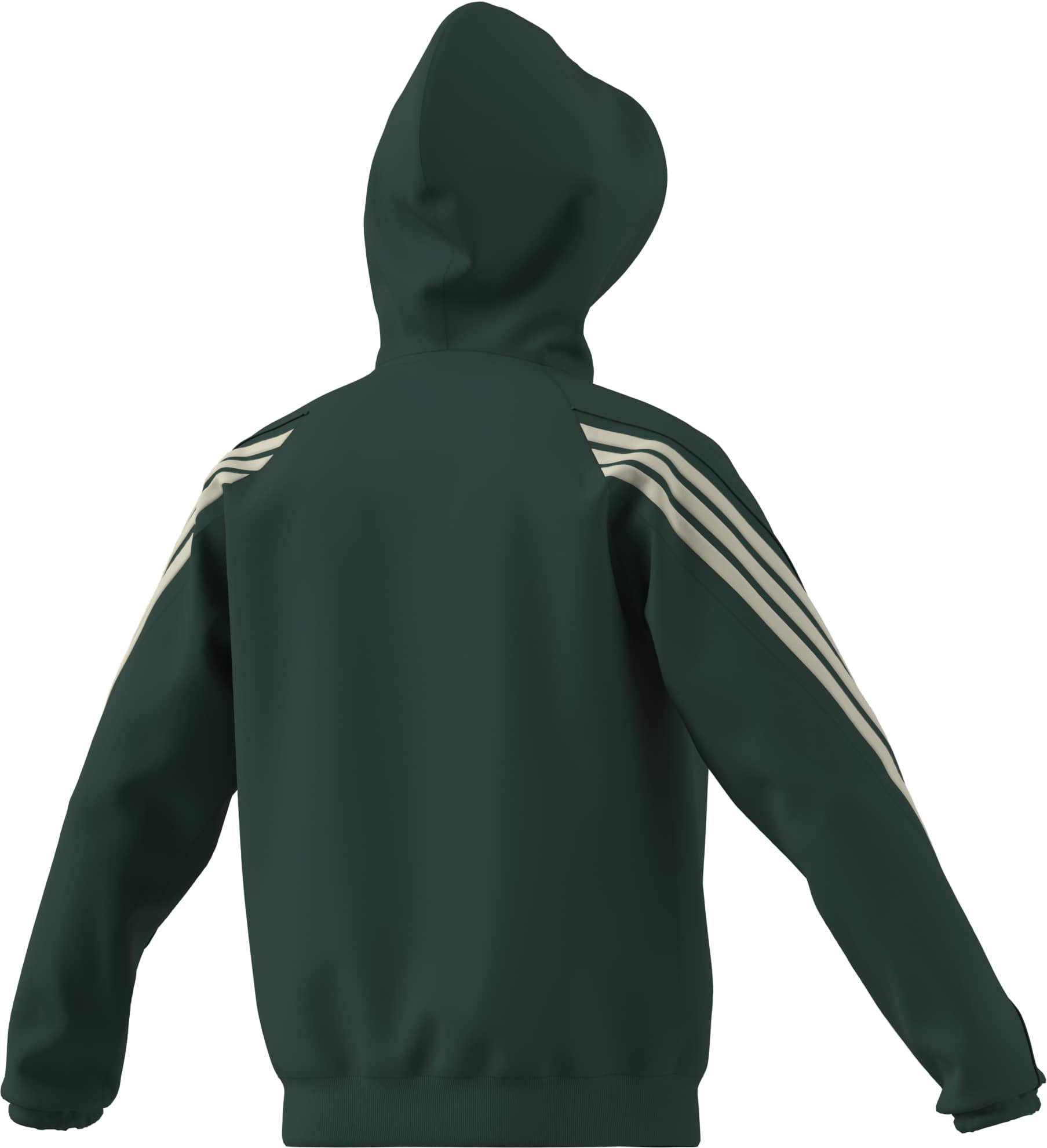 Adidas Felpa Verde