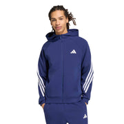 Adidas Felpa Blu