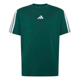 T-shirt Essentials Bambino - Verde