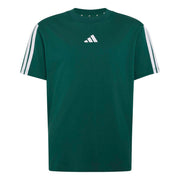 Adidas T-Shirt Verde