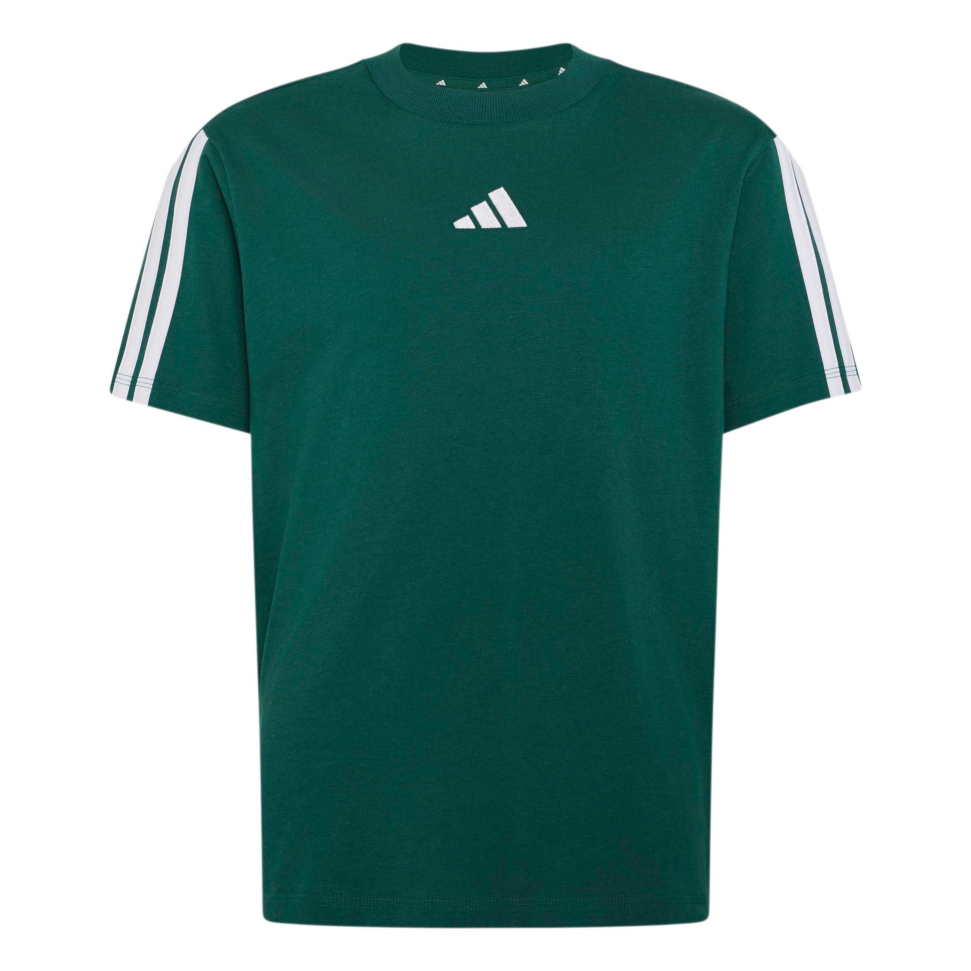 Adidas T-Shirt Verde