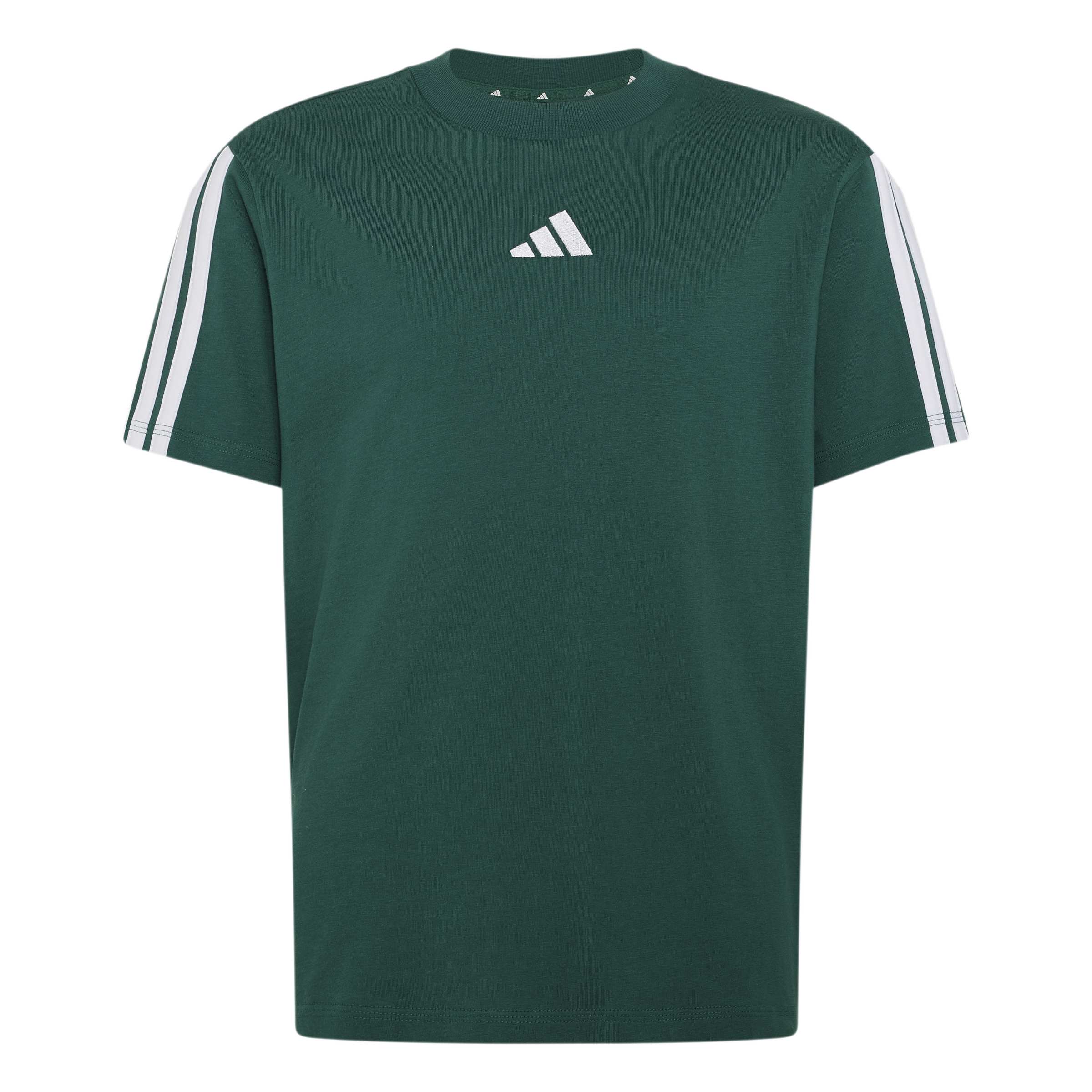 Adidas T-Shirt Verde