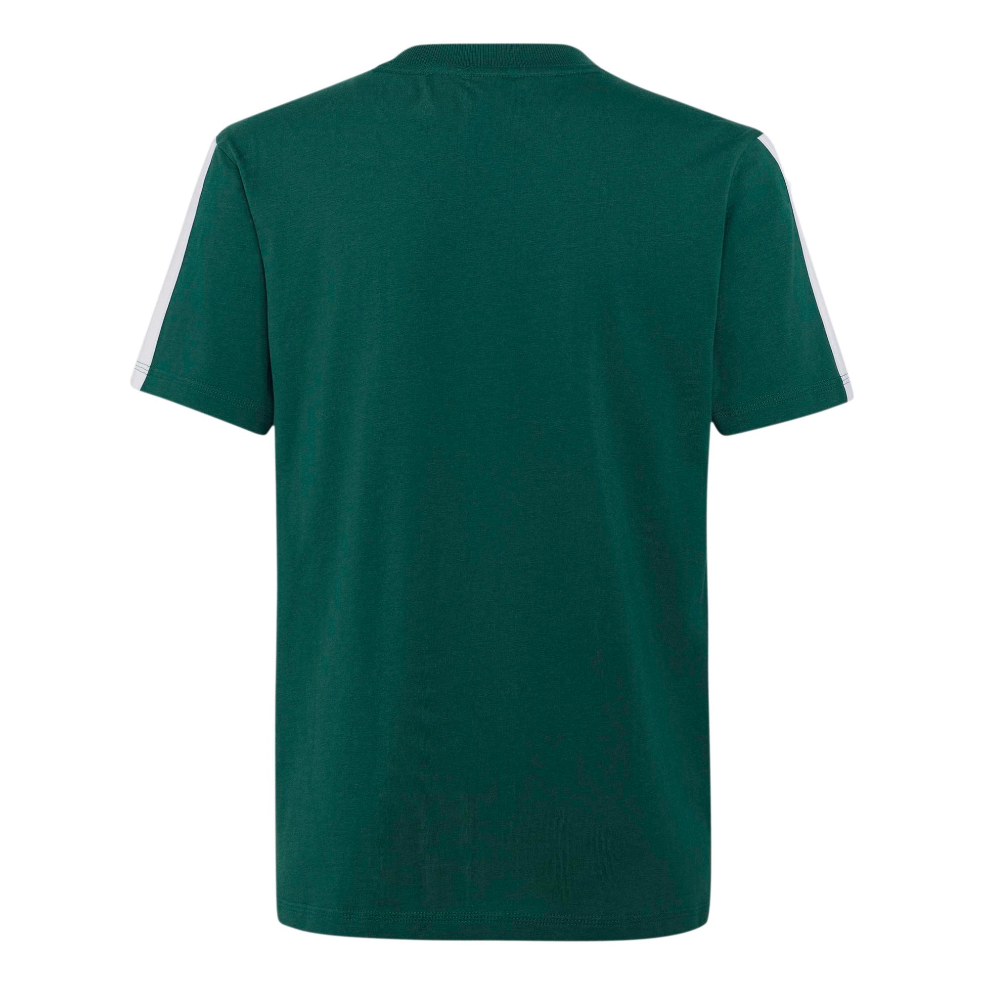 Adidas T-Shirt Verde