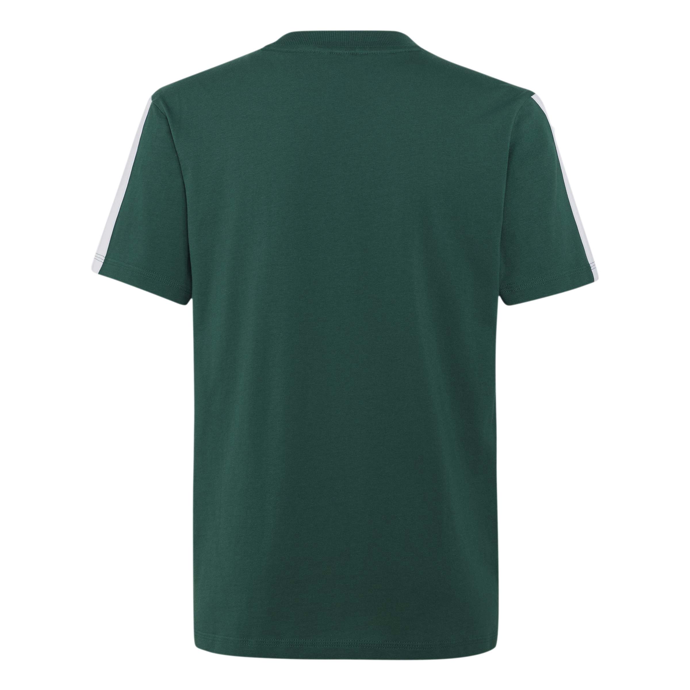 Adidas T-Shirt Verde