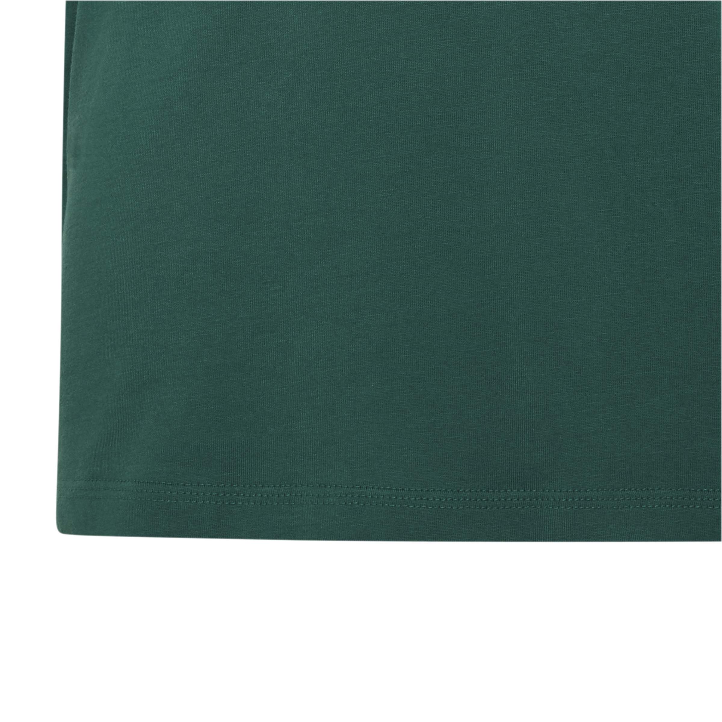 Adidas T-Shirt Verde