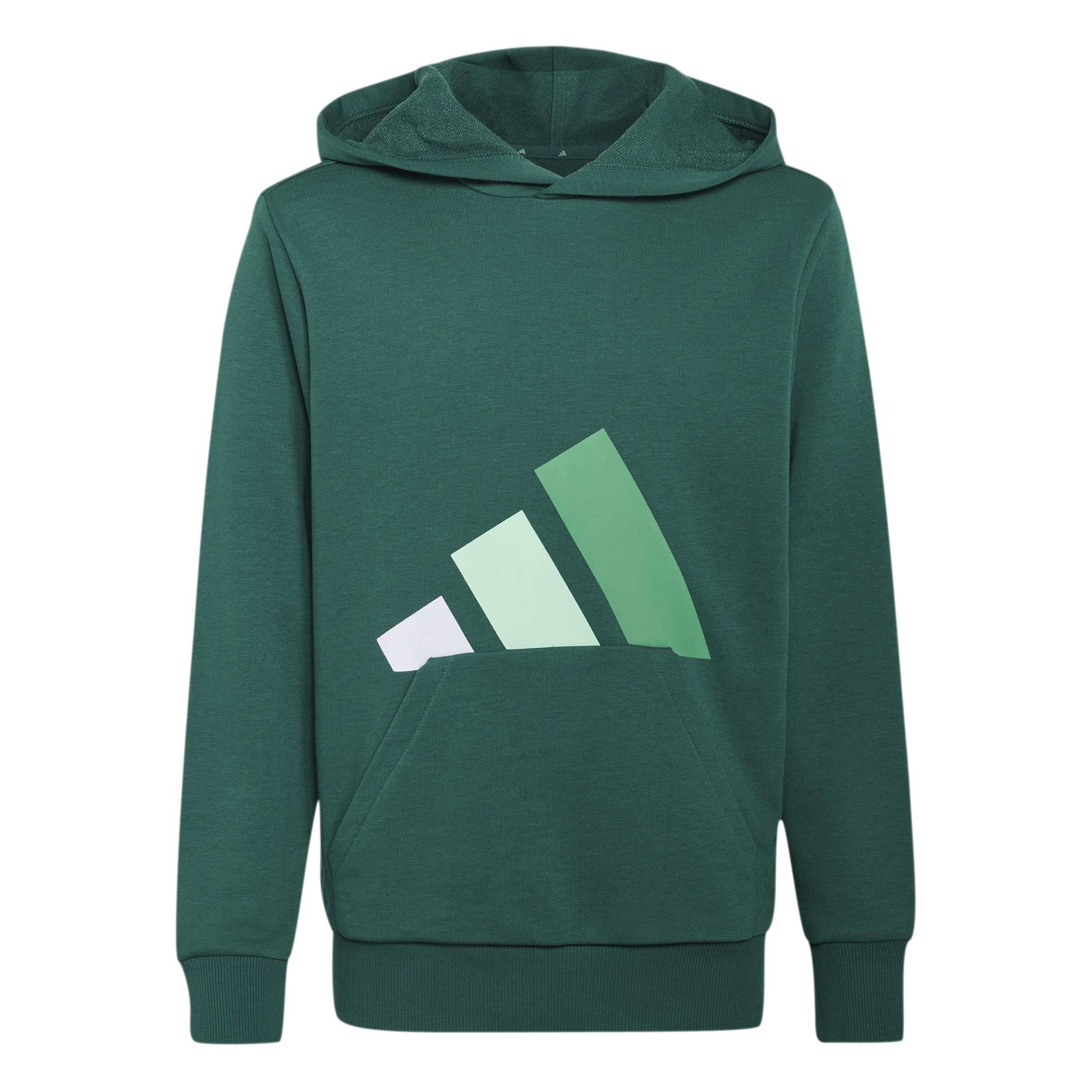 Adidas Felpa Verde