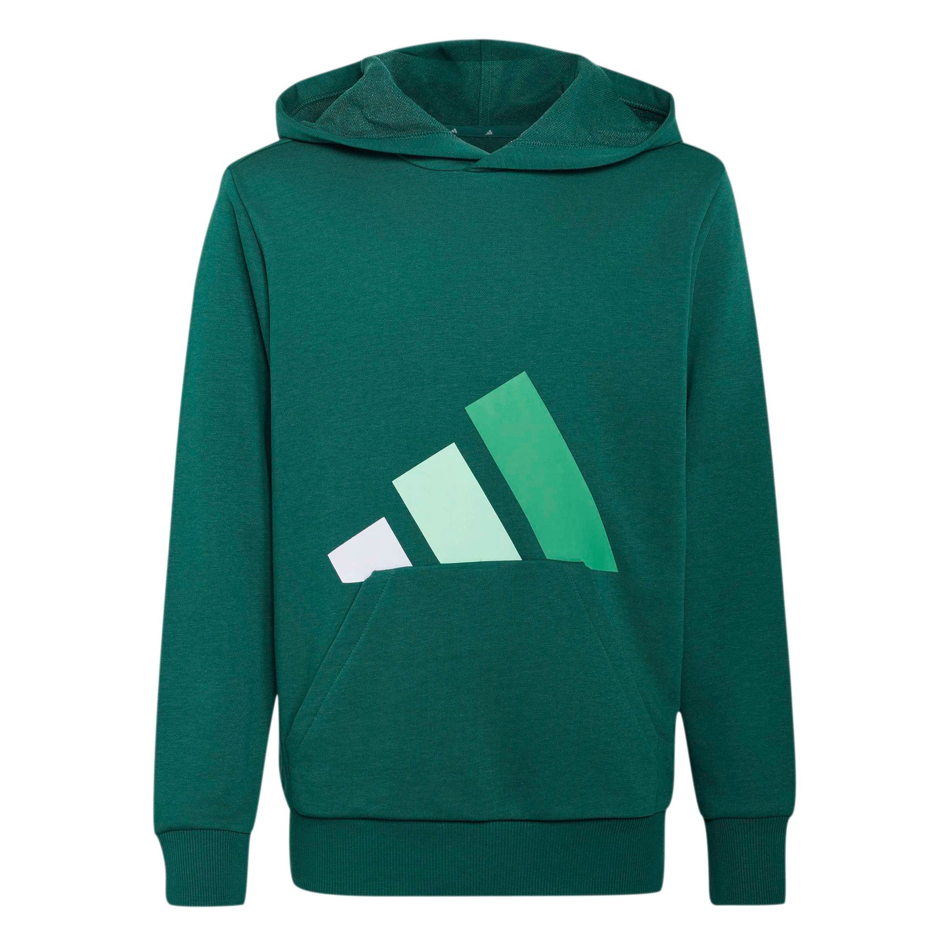 Adidas Felpa Verde