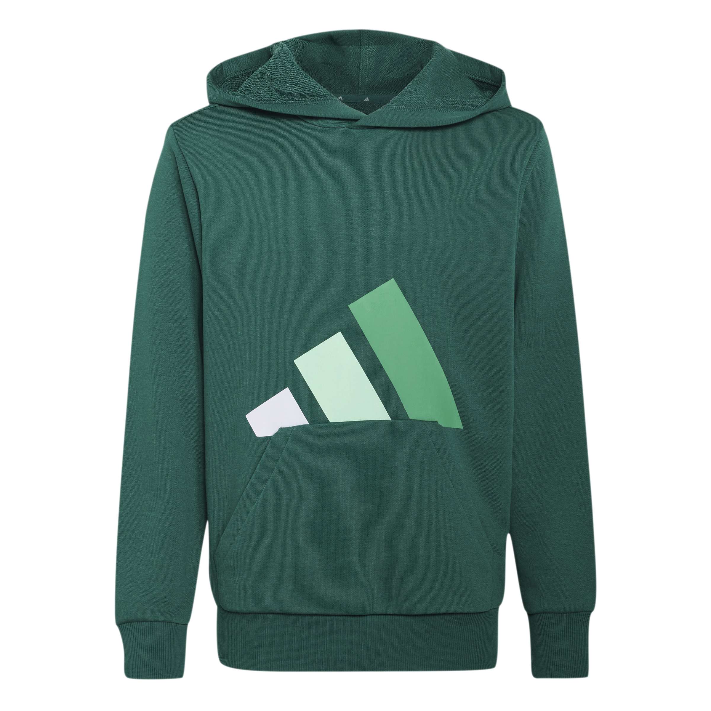Adidas Felpa Verde