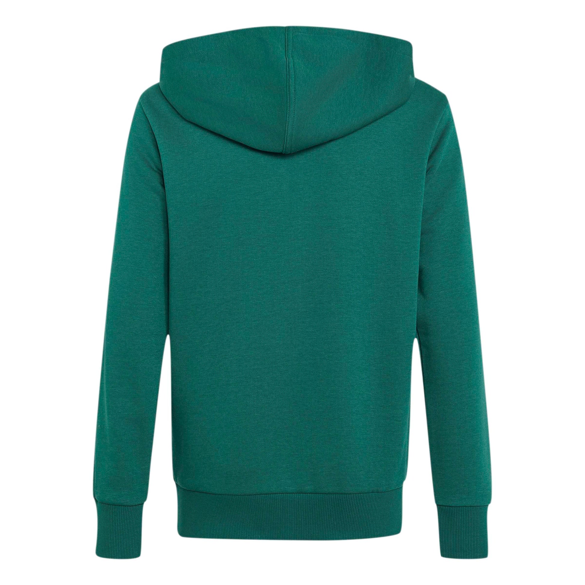 Adidas Felpa Verde