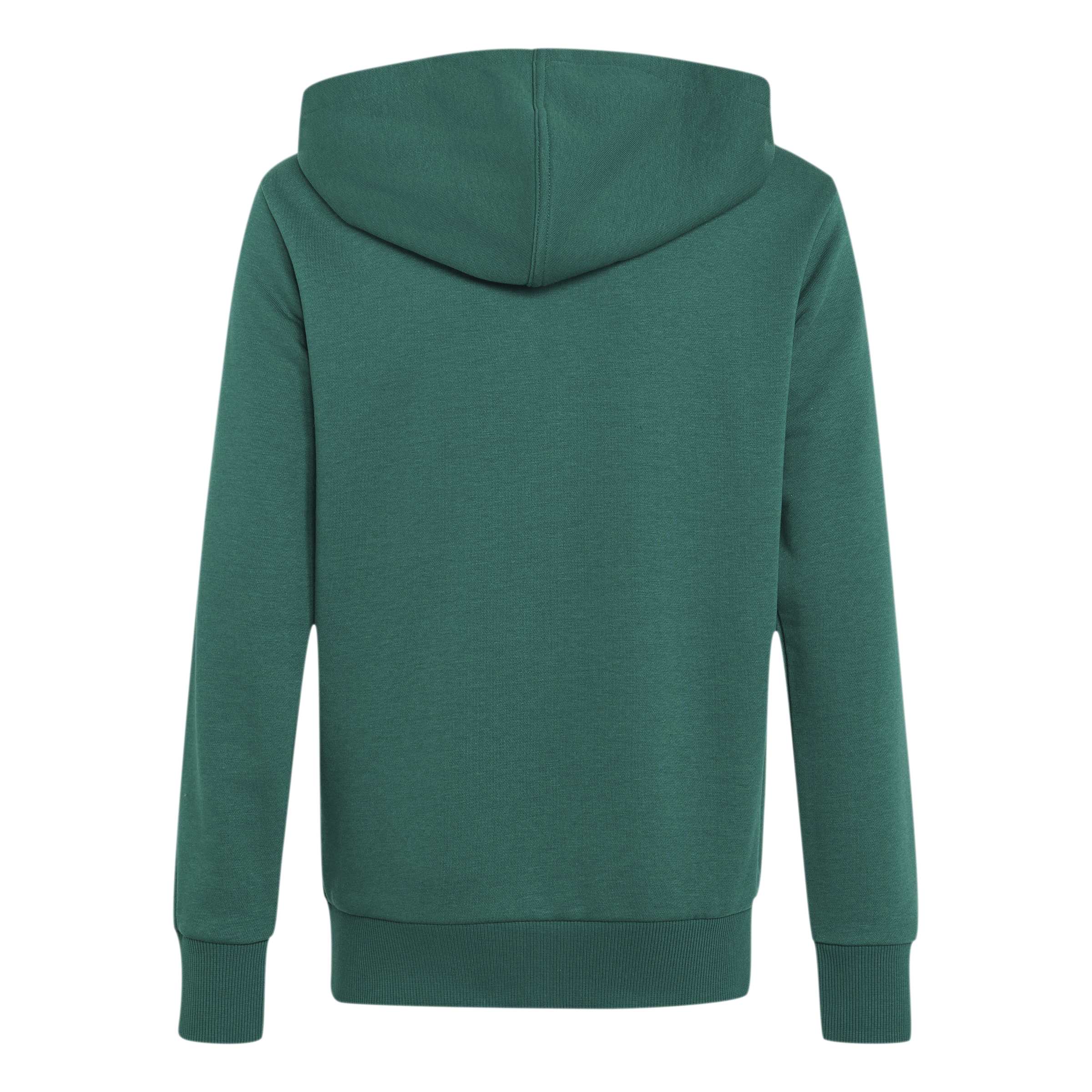 Adidas Felpa Verde