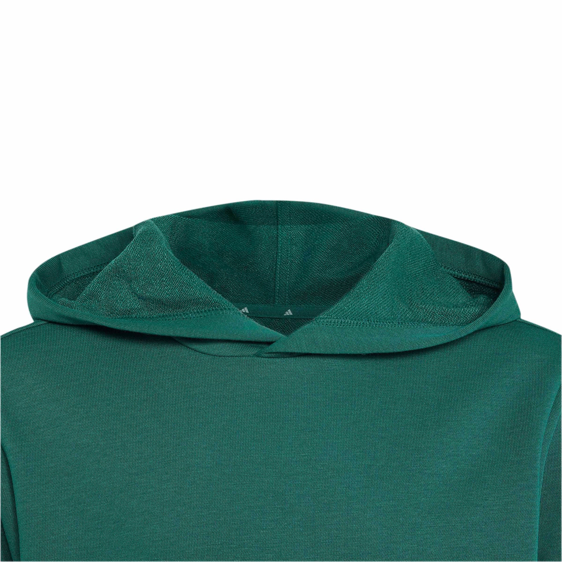Adidas Felpa Verde