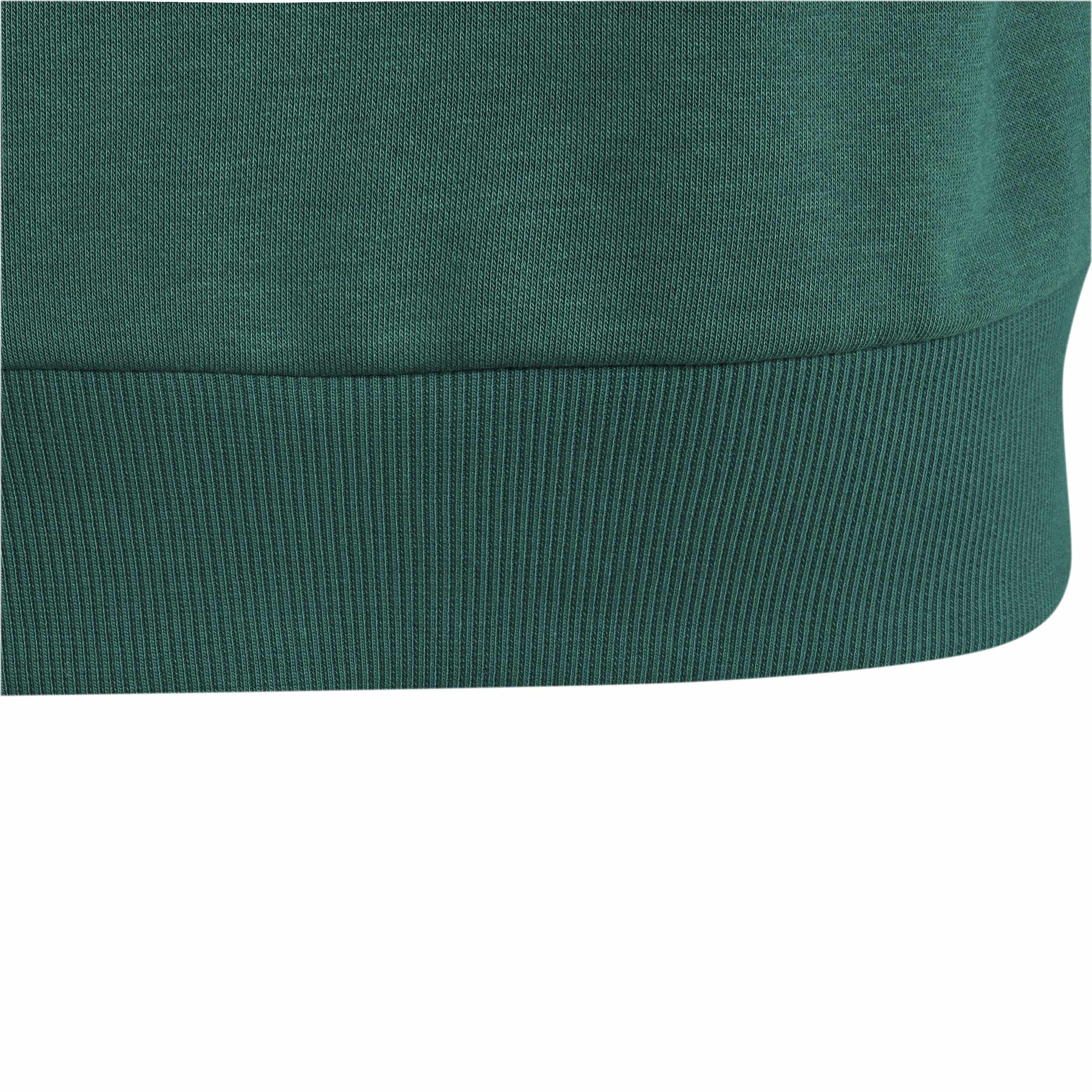 Adidas Felpa Verde