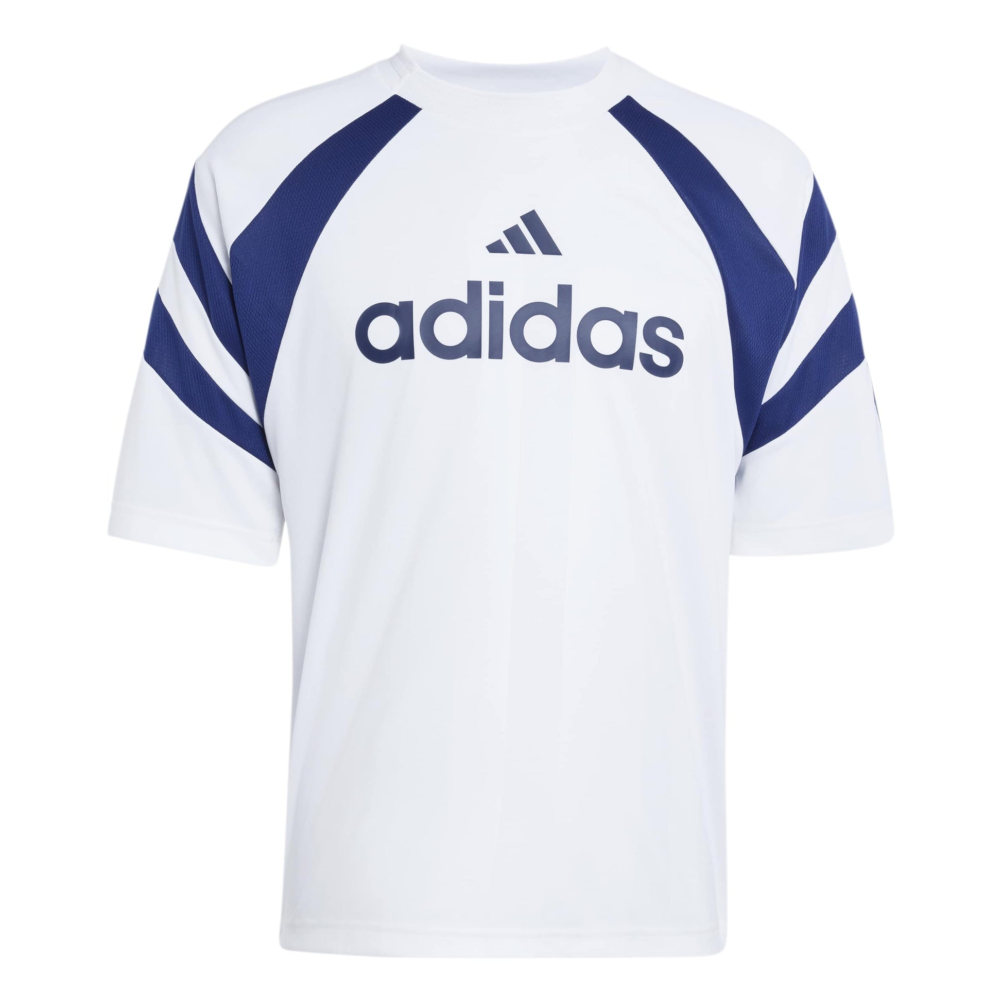 Adidas T-Shirt Bianco