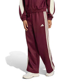 Pantaloni Tuta Stadium 3-Stripes Track - Rosso