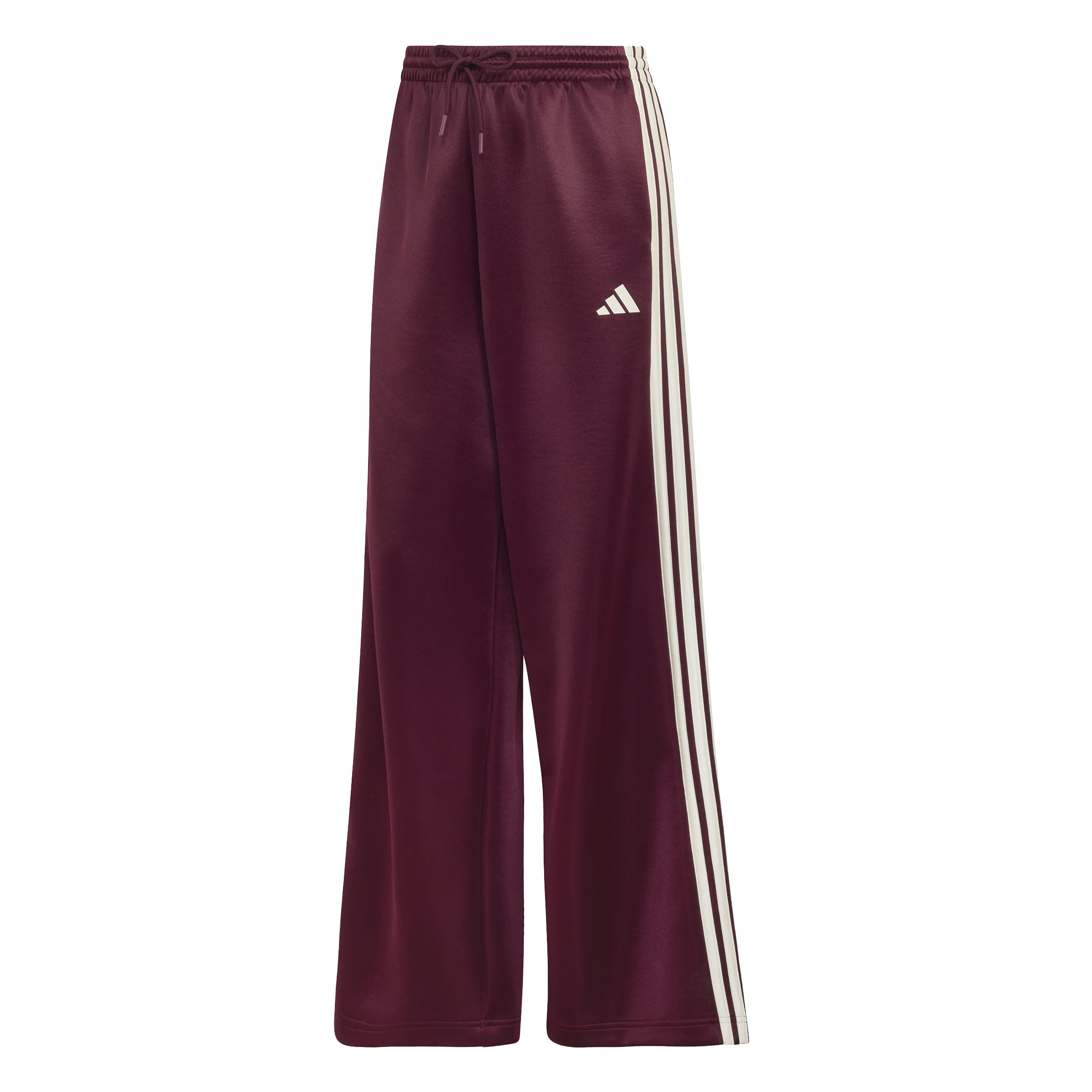 Adidas Pantaloni Rosso