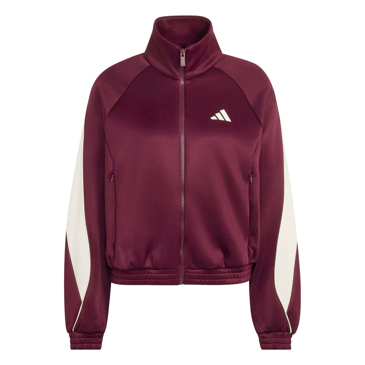 Adidas Felpa Rosso