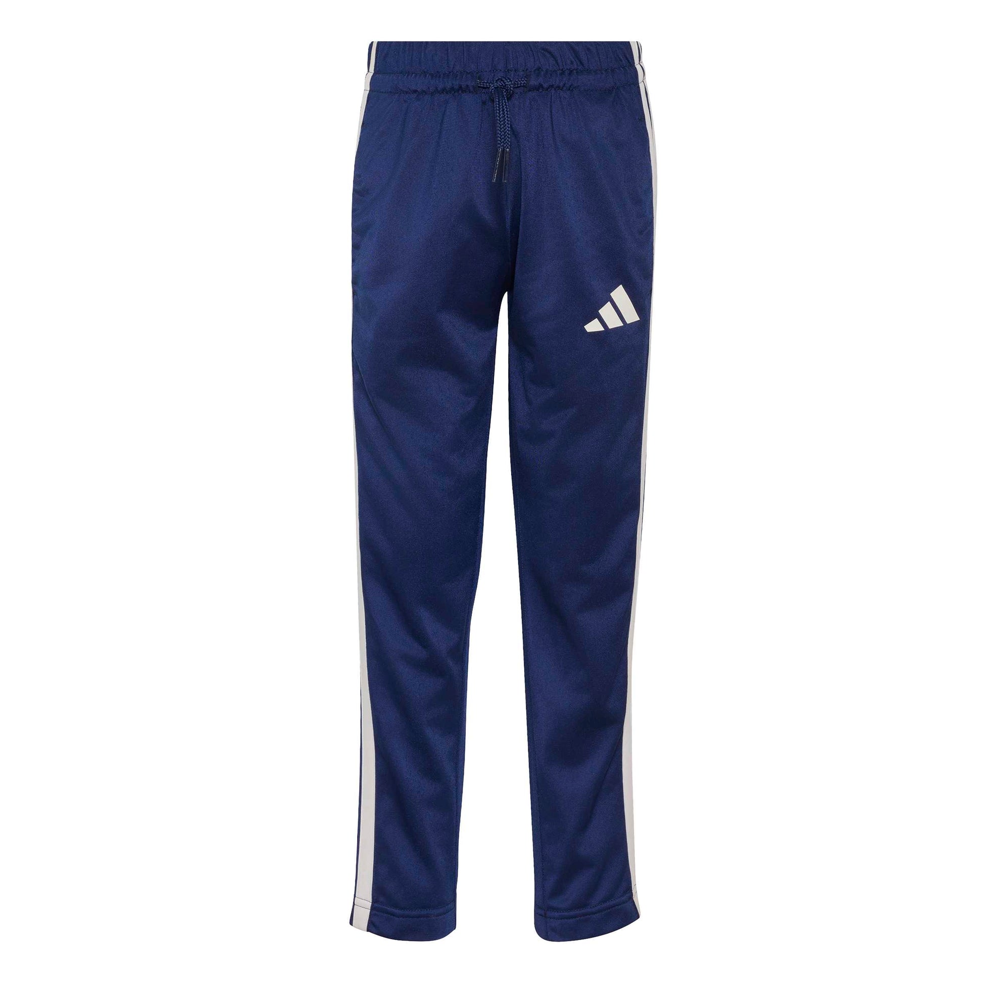 Adidas Tuta Blu