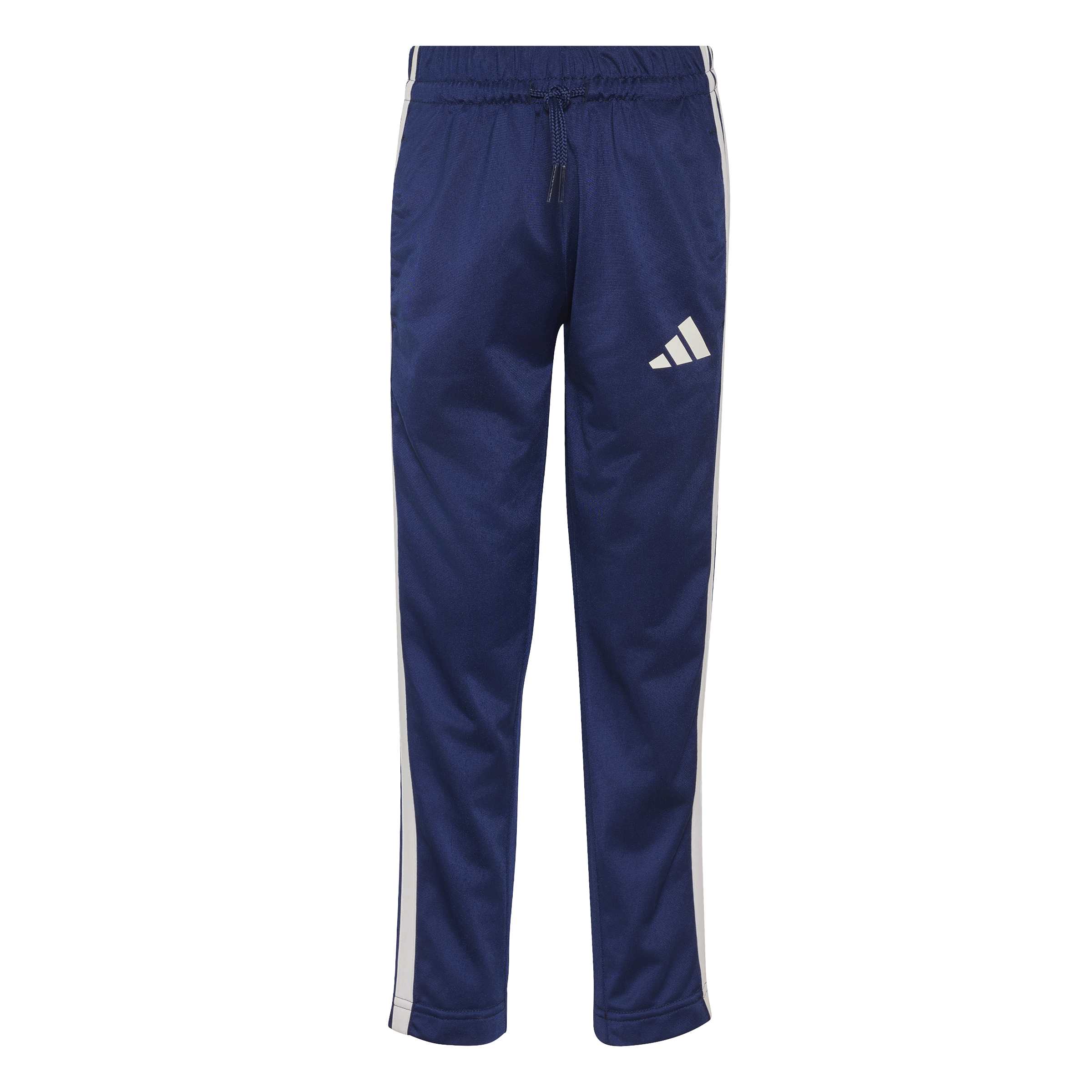 Adidas Tuta Blu