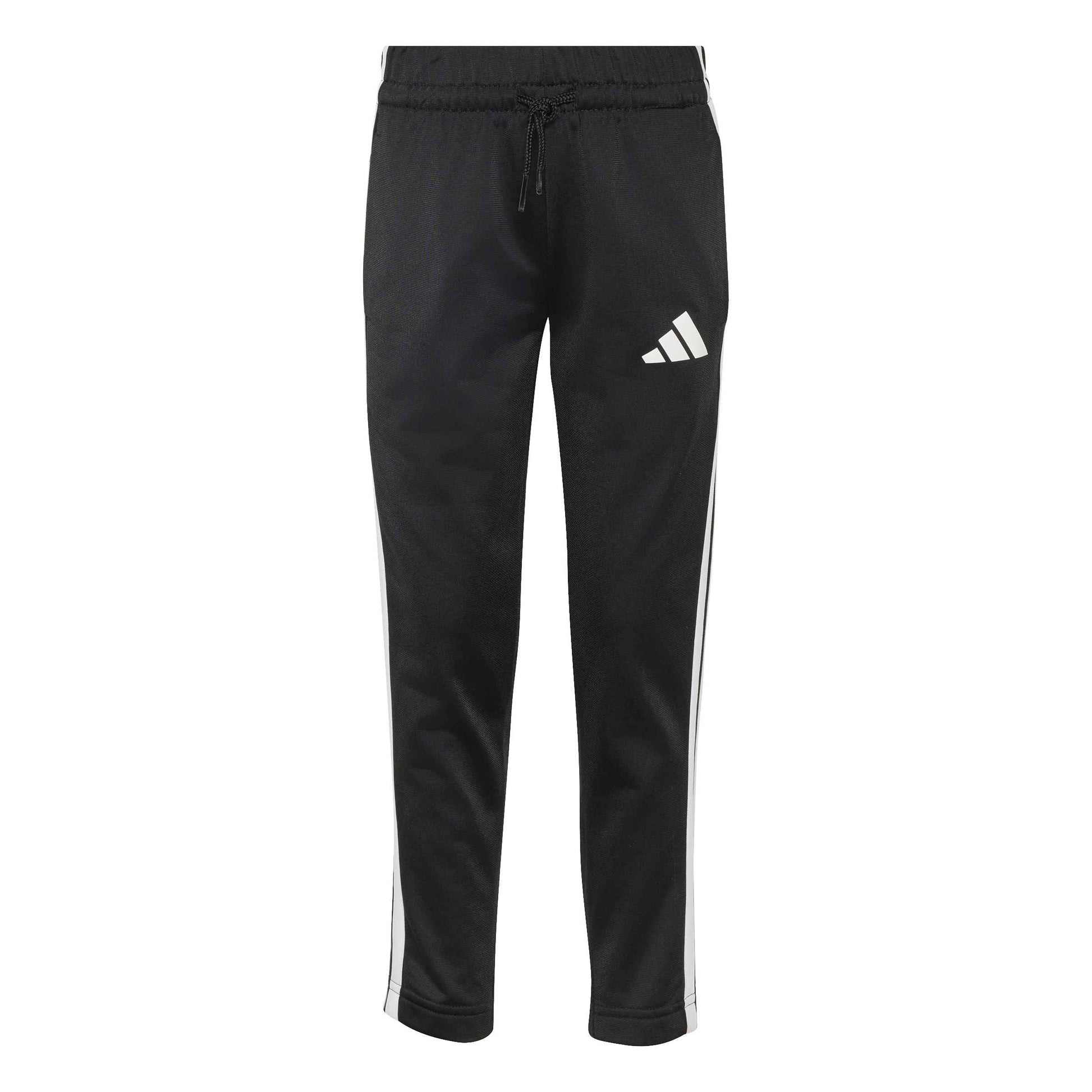Adidas Tuta Rosso