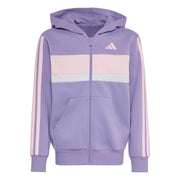 Adidas Tuta Viola
