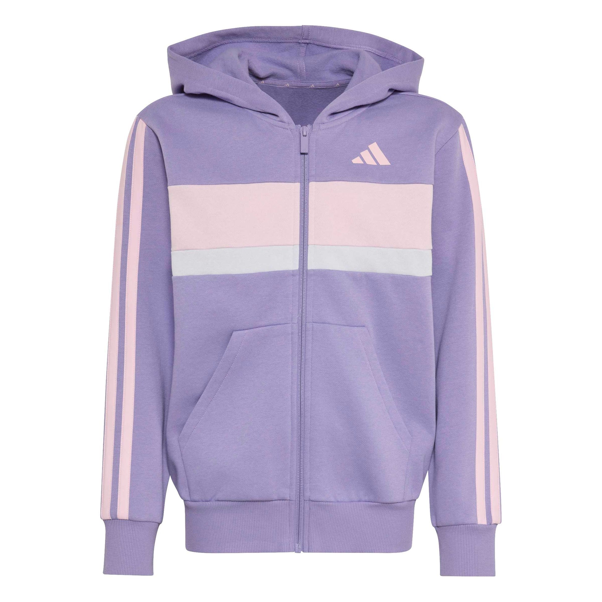 Adidas Tuta Viola
