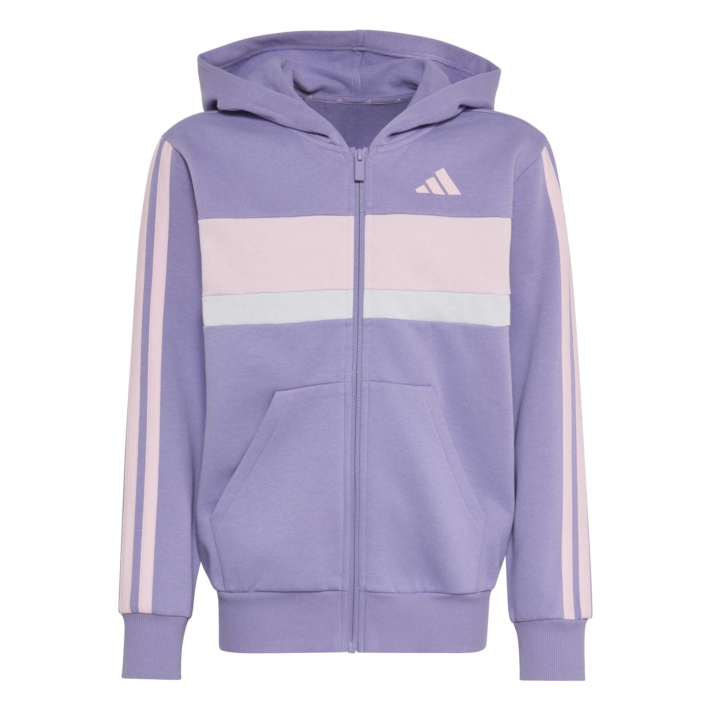 Adidas Tuta Viola