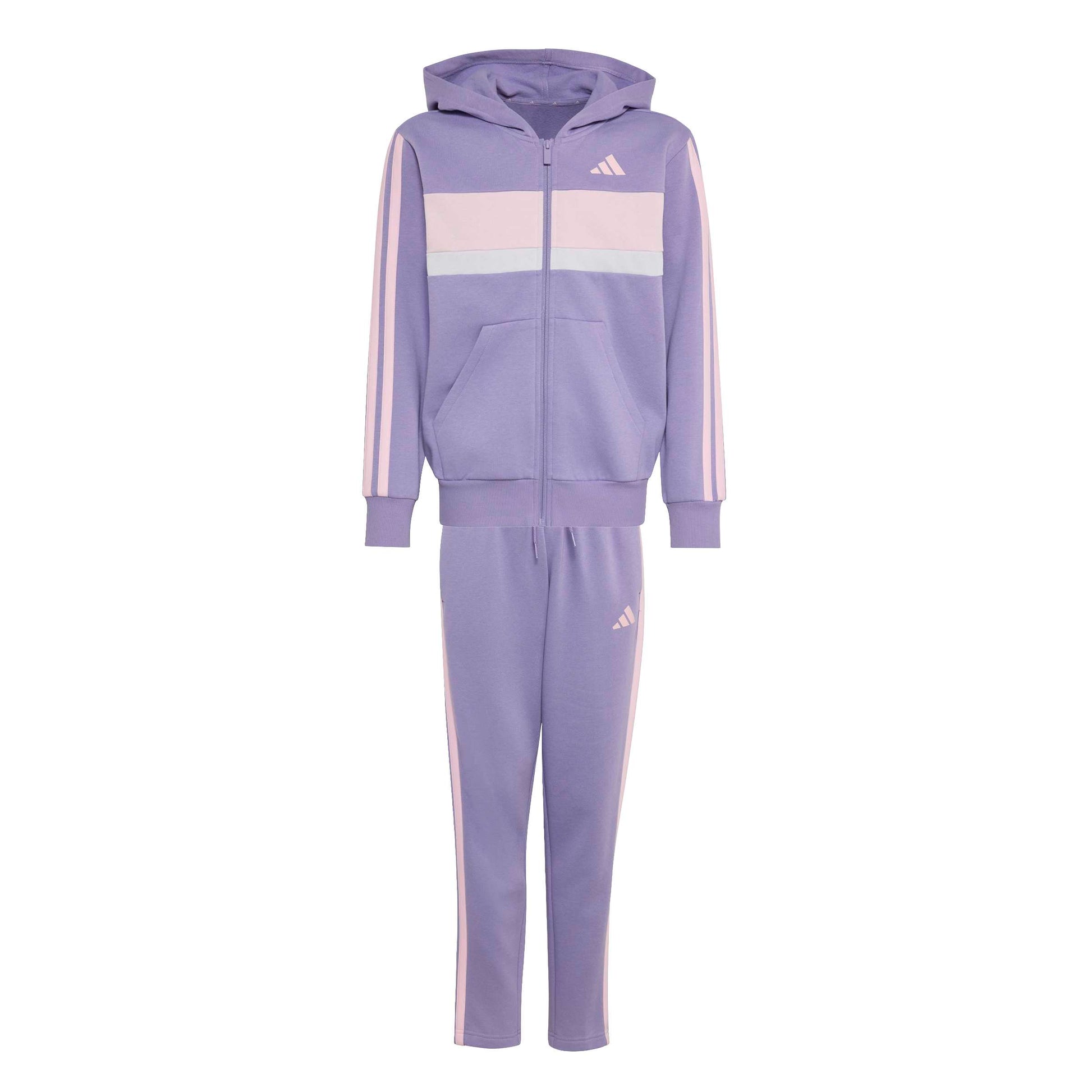 Adidas Tuta Viola