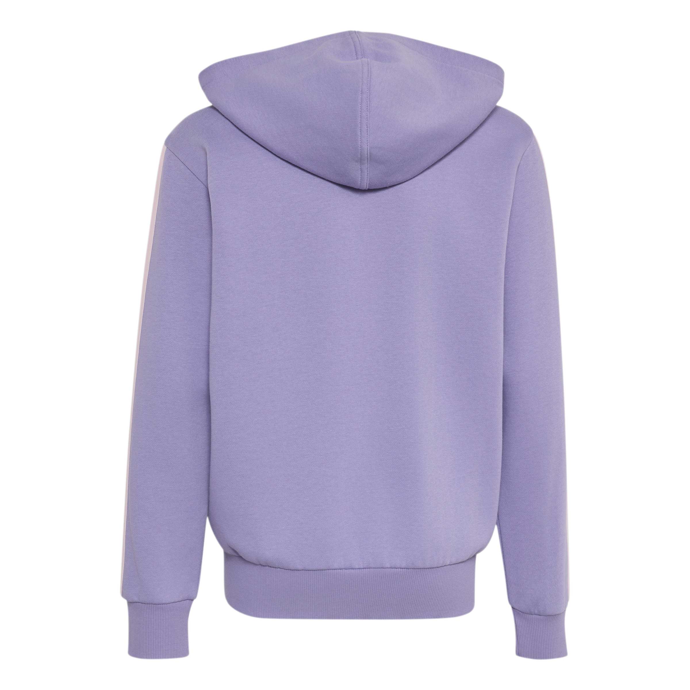 Adidas Tuta Viola