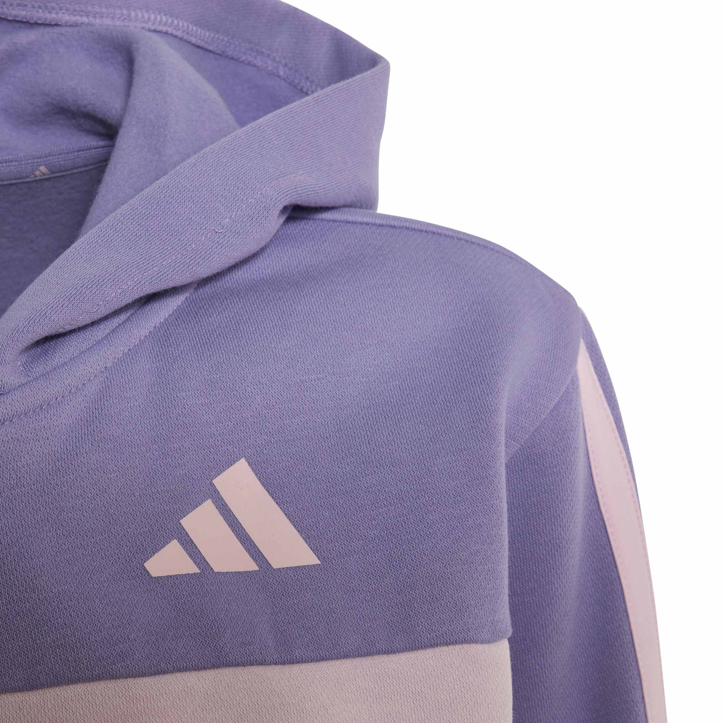 Adidas Tuta Viola
