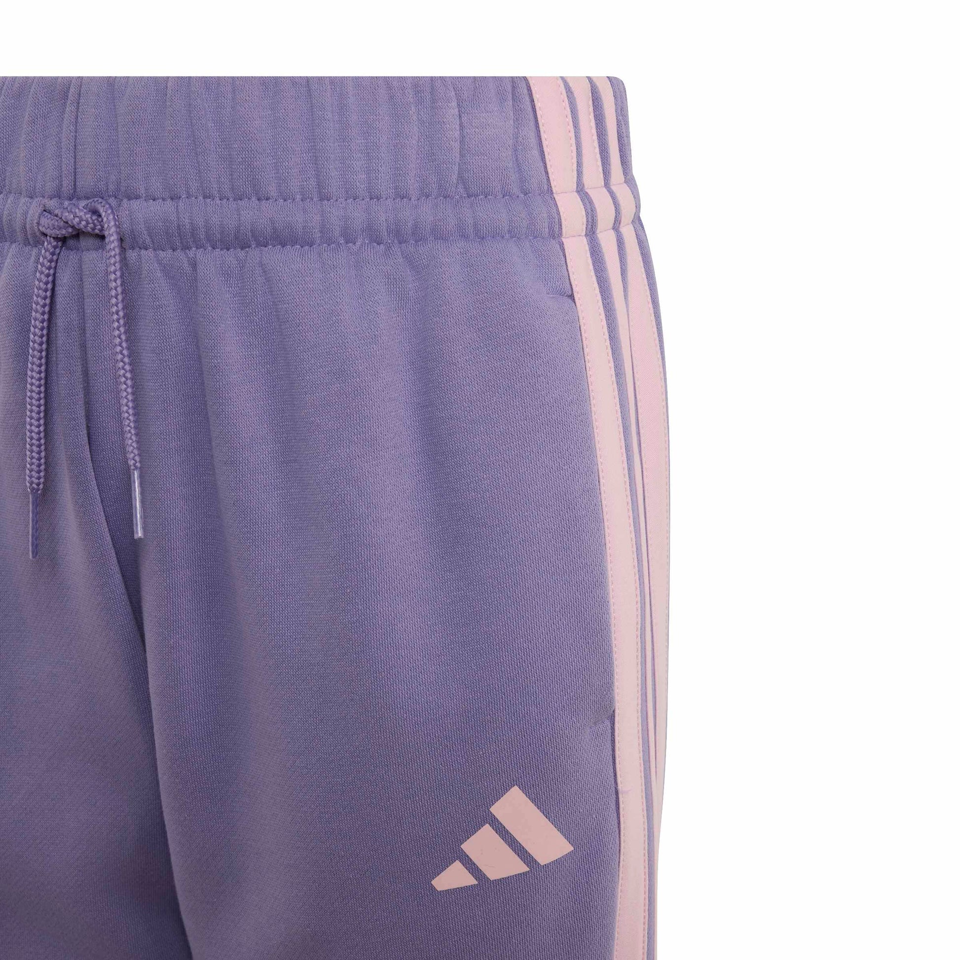 Adidas Tuta Viola