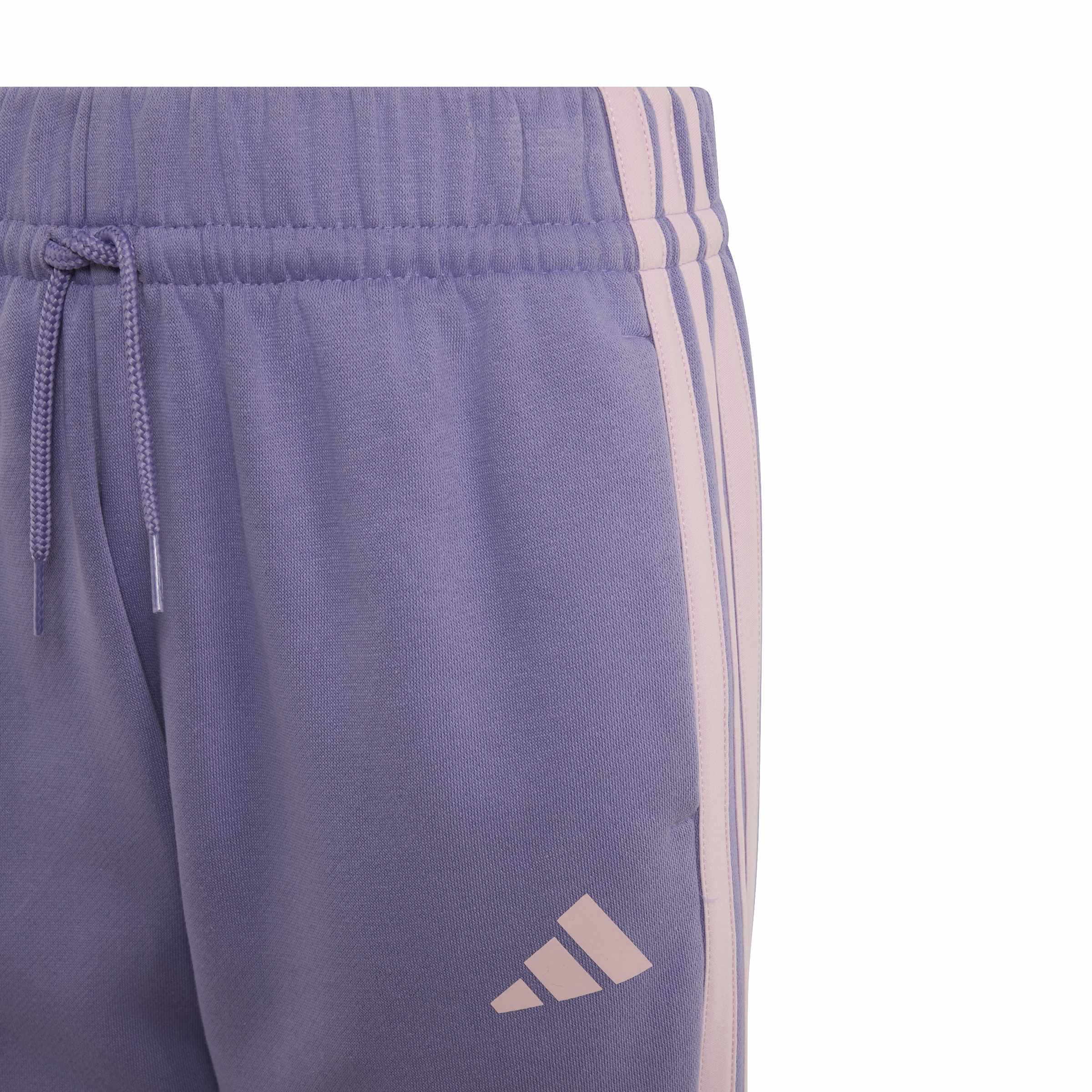 Adidas Tuta Viola