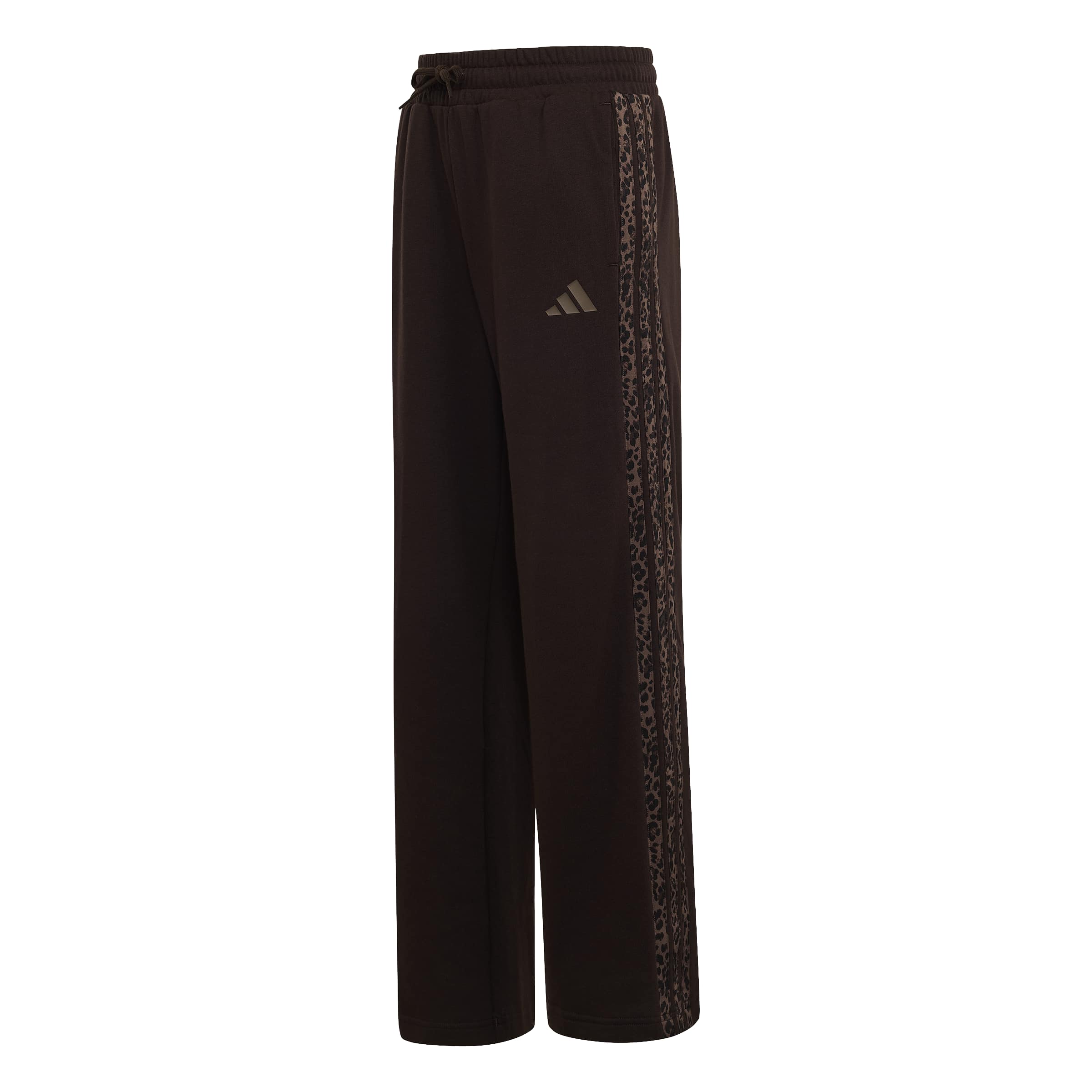 Adidas Pantaloni Marrone