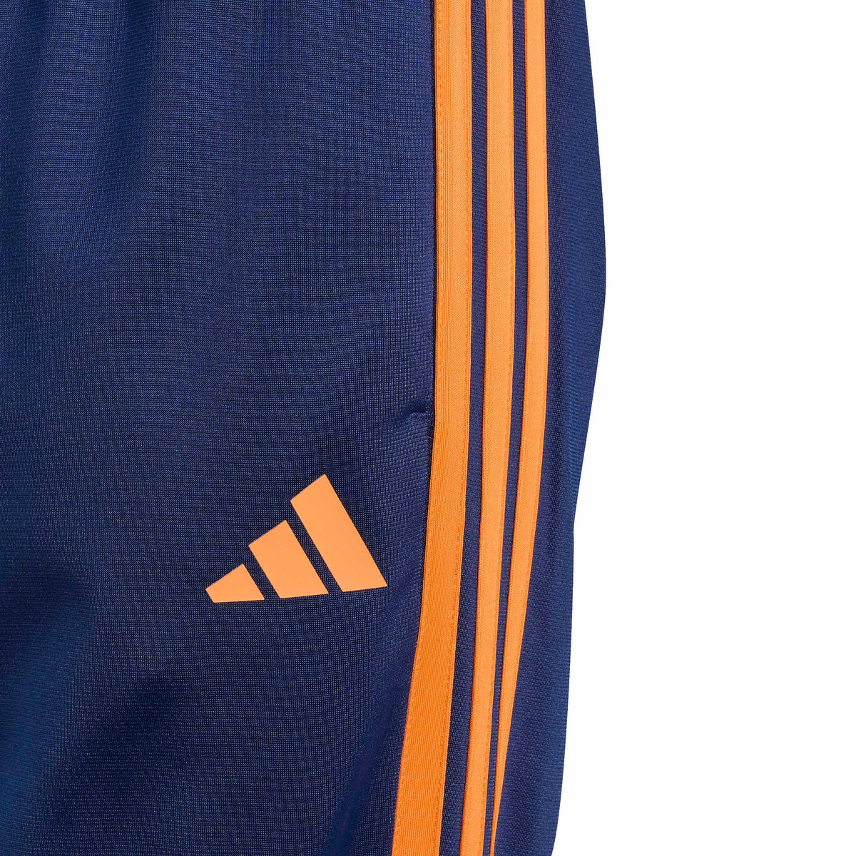 Adidas Tuta Blu