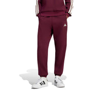 Adidas Pantaloni Rosso
