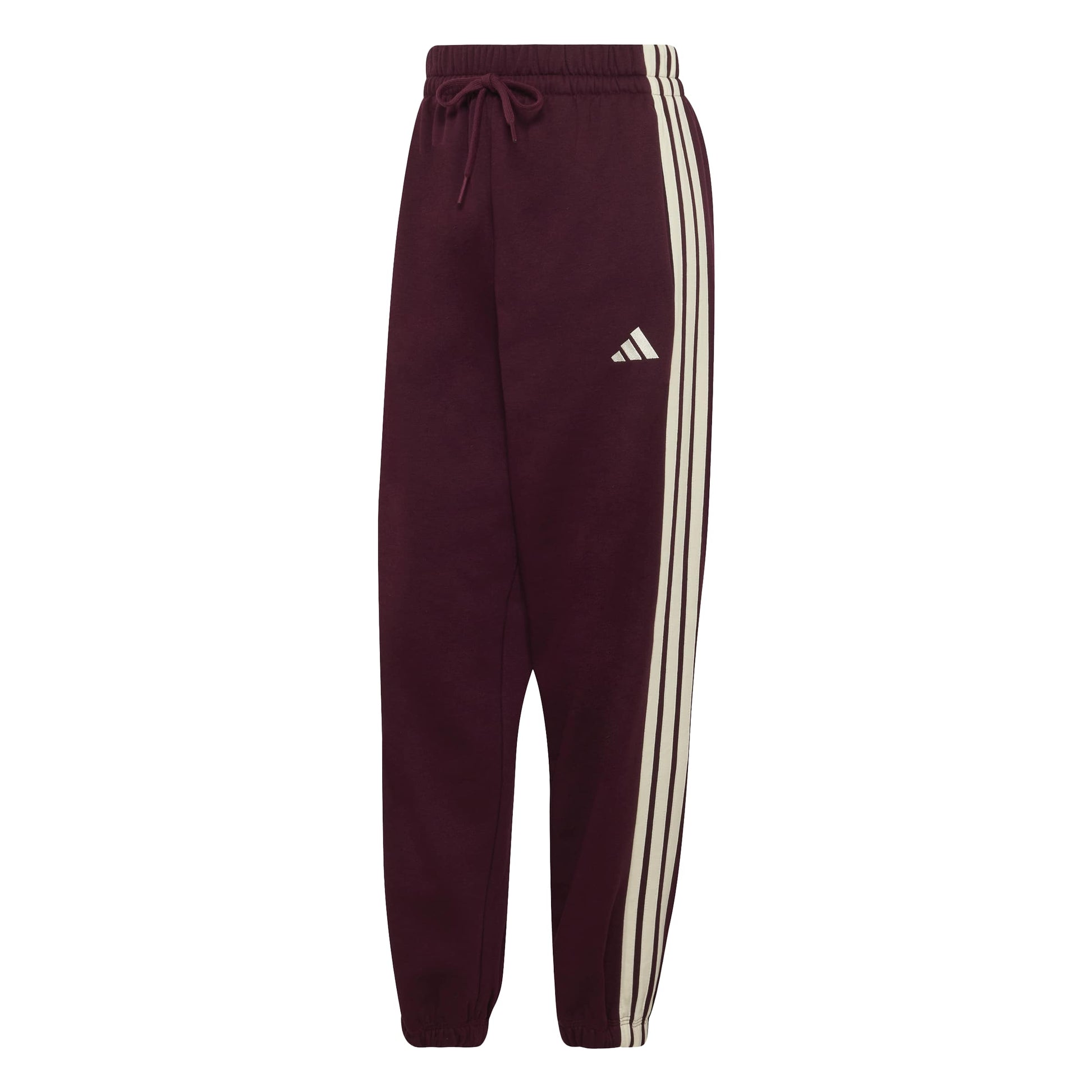 Adidas Pantaloni Rosso