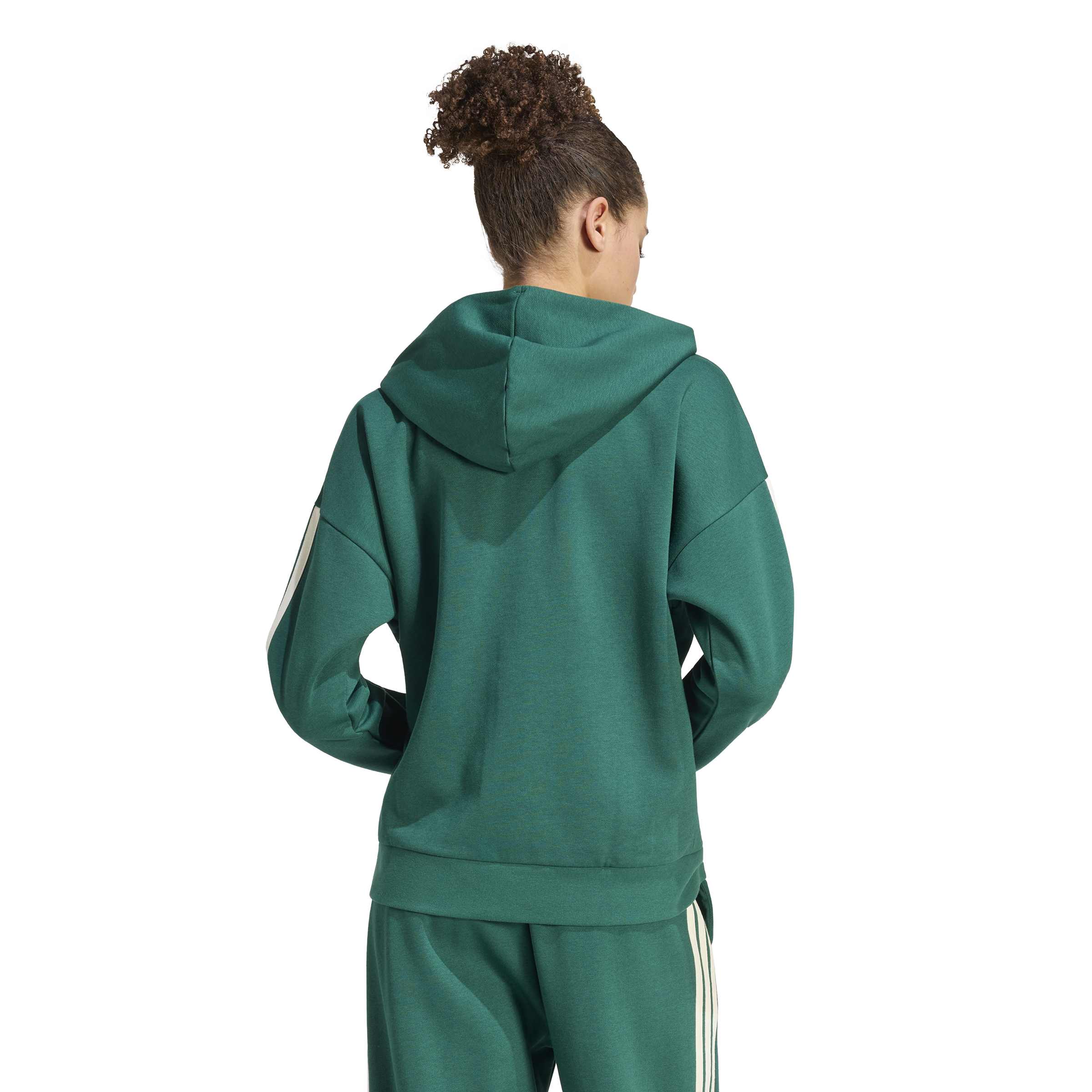 Adidas Felpa Verde