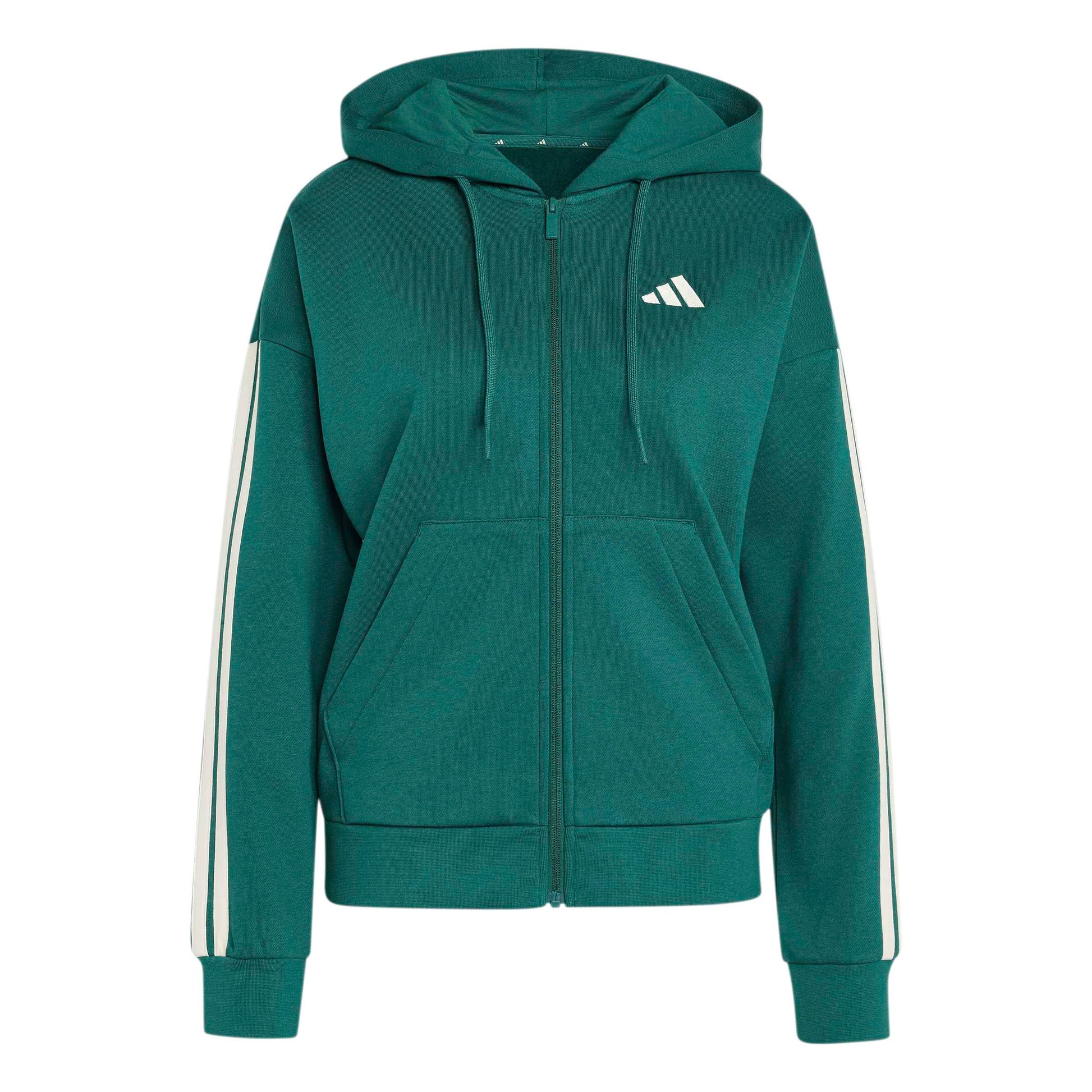 Adidas Felpa Verde