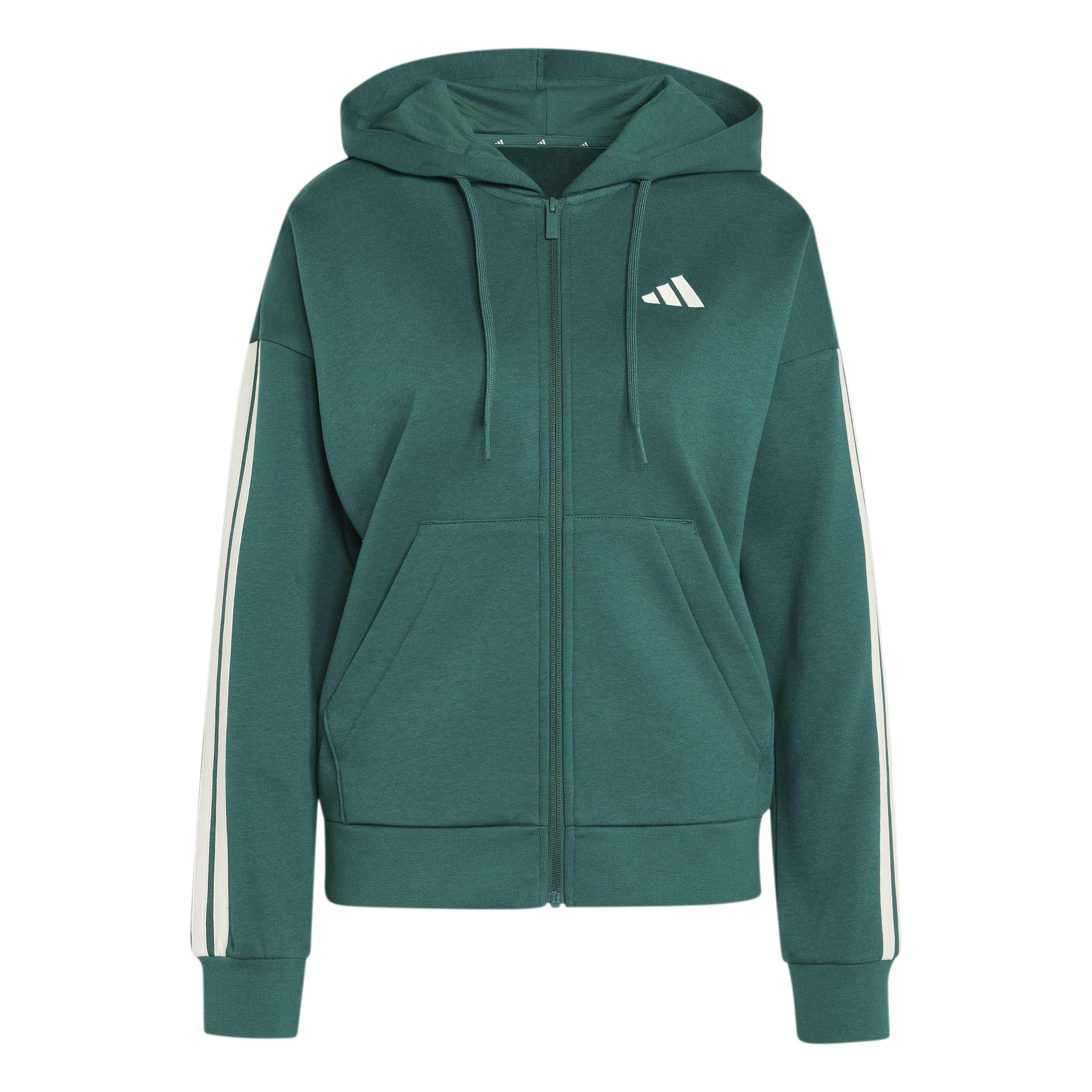 Adidas Felpa Verde