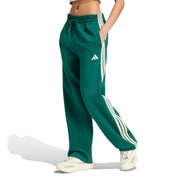 Adidas Pantaloni Verde