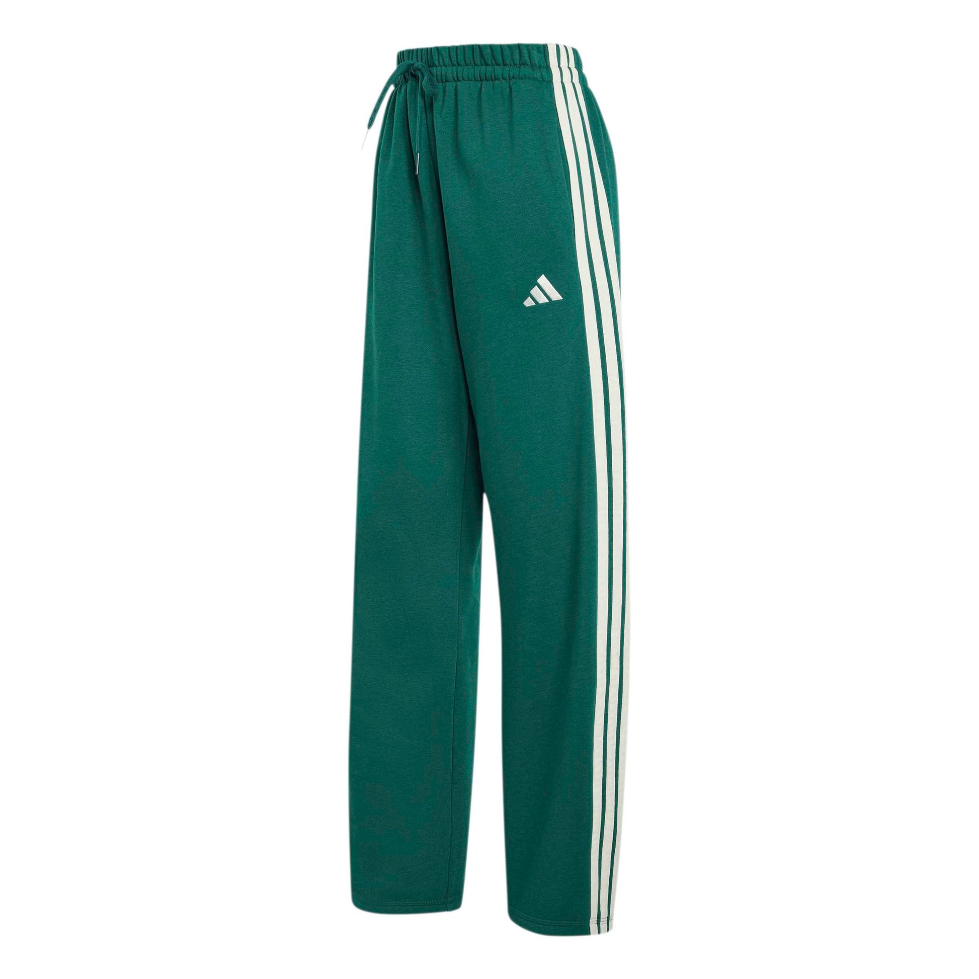 Adidas Pantaloni Verde