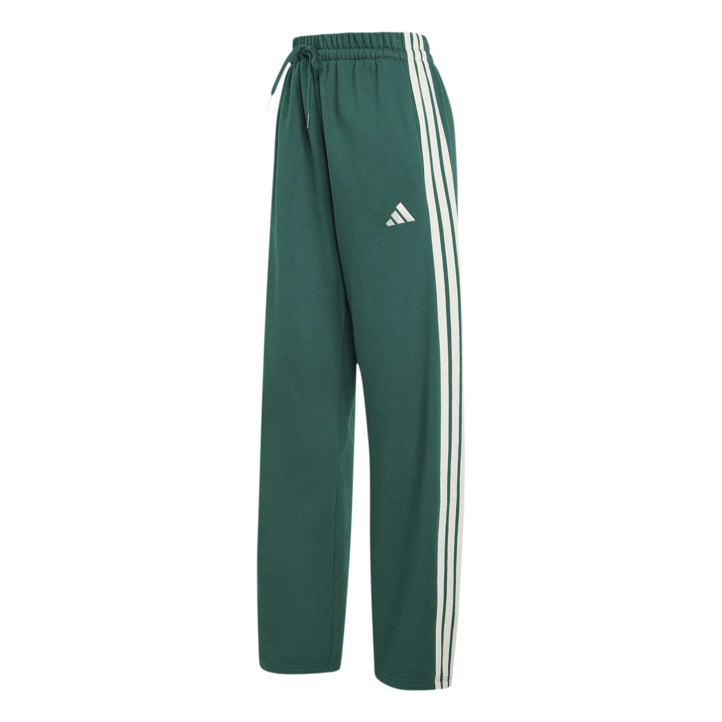 Adidas Pantaloni Verde
