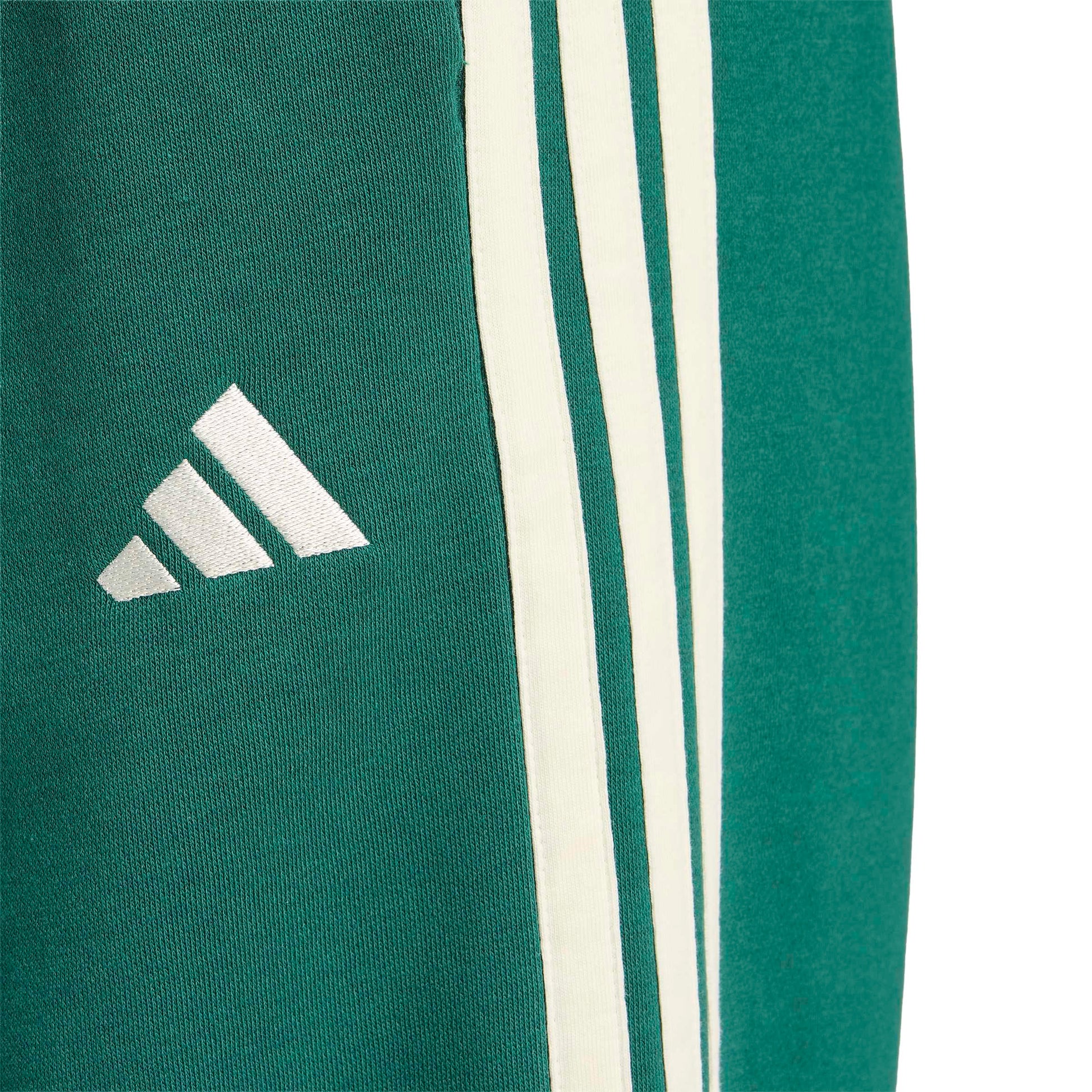 Adidas Pantaloni Verde