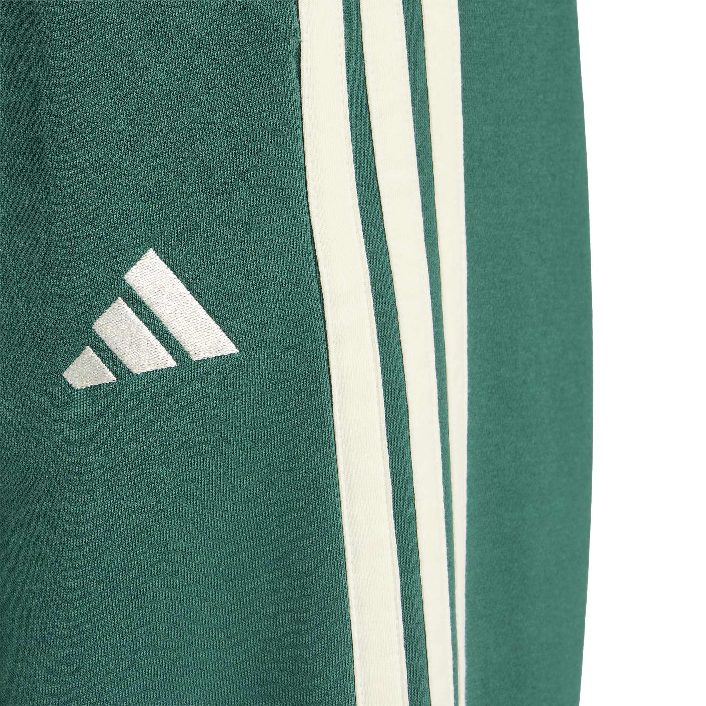 Adidas Pantaloni Verde