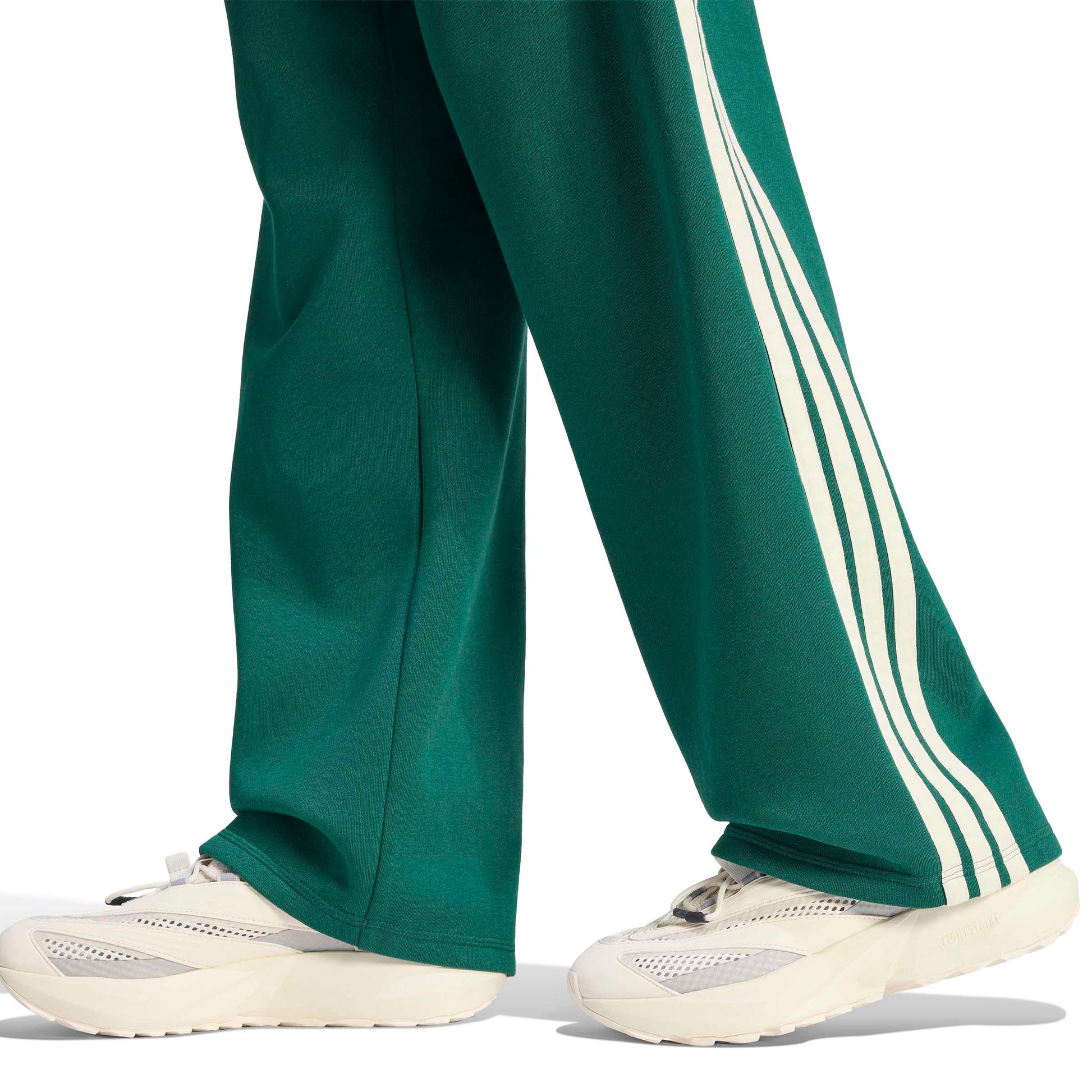 Adidas Pantaloni Verde
