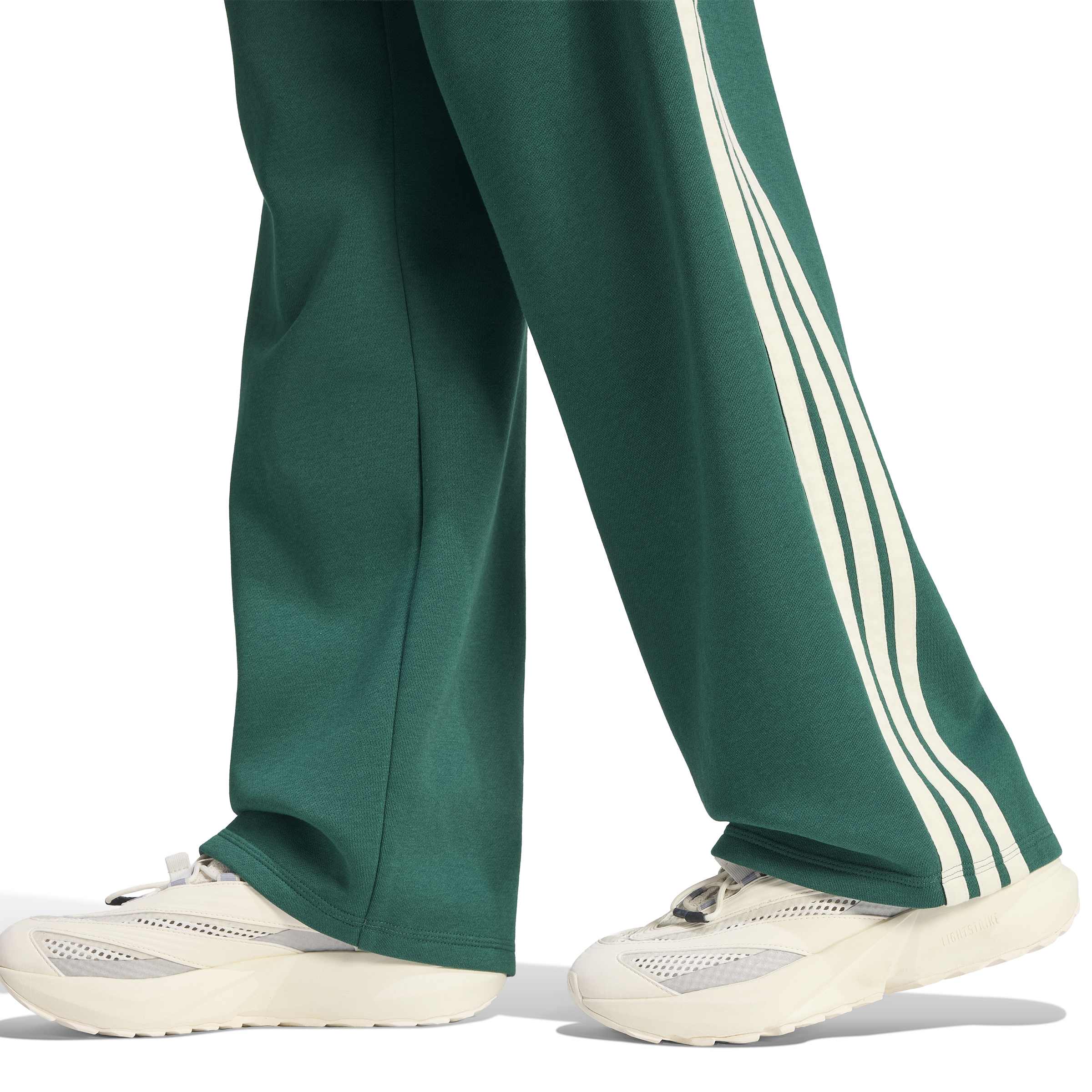 Adidas Pantaloni Verde