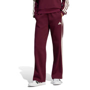 Adidas Pantaloni Rosso