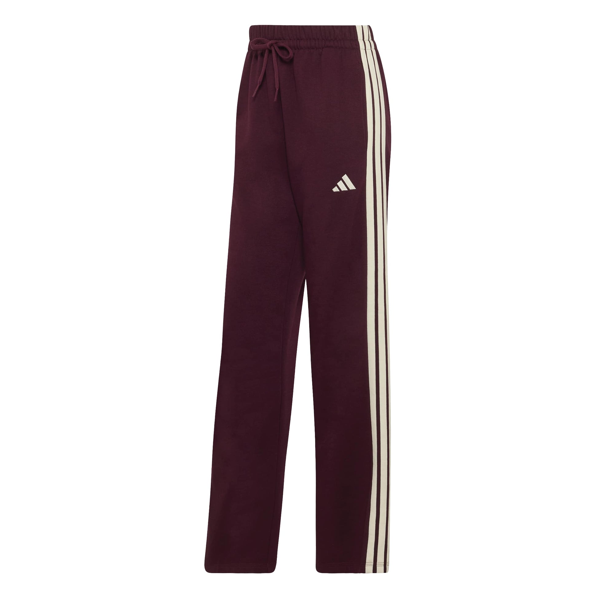 Adidas Pantaloni Rosso